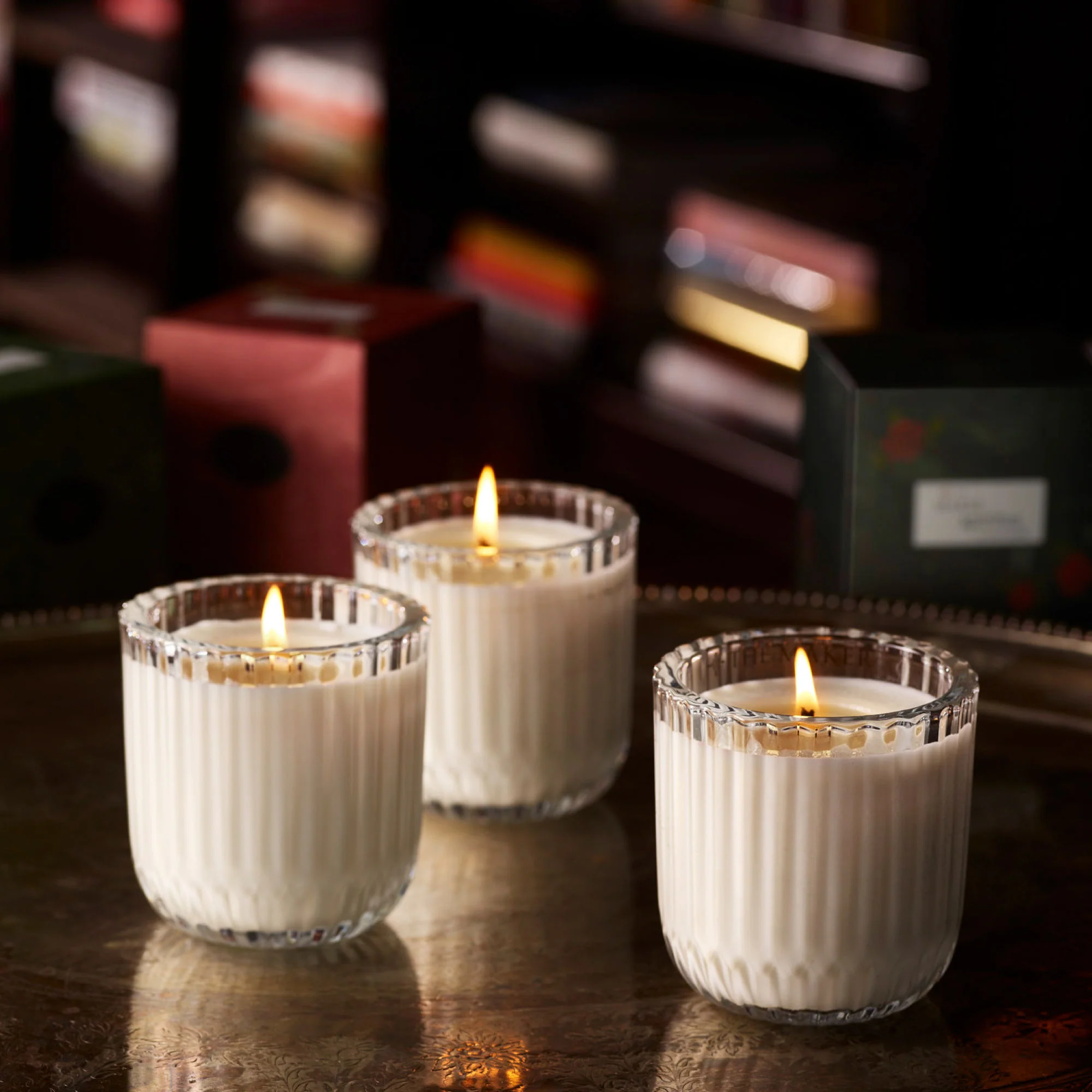 Architect Candle - Image 4
