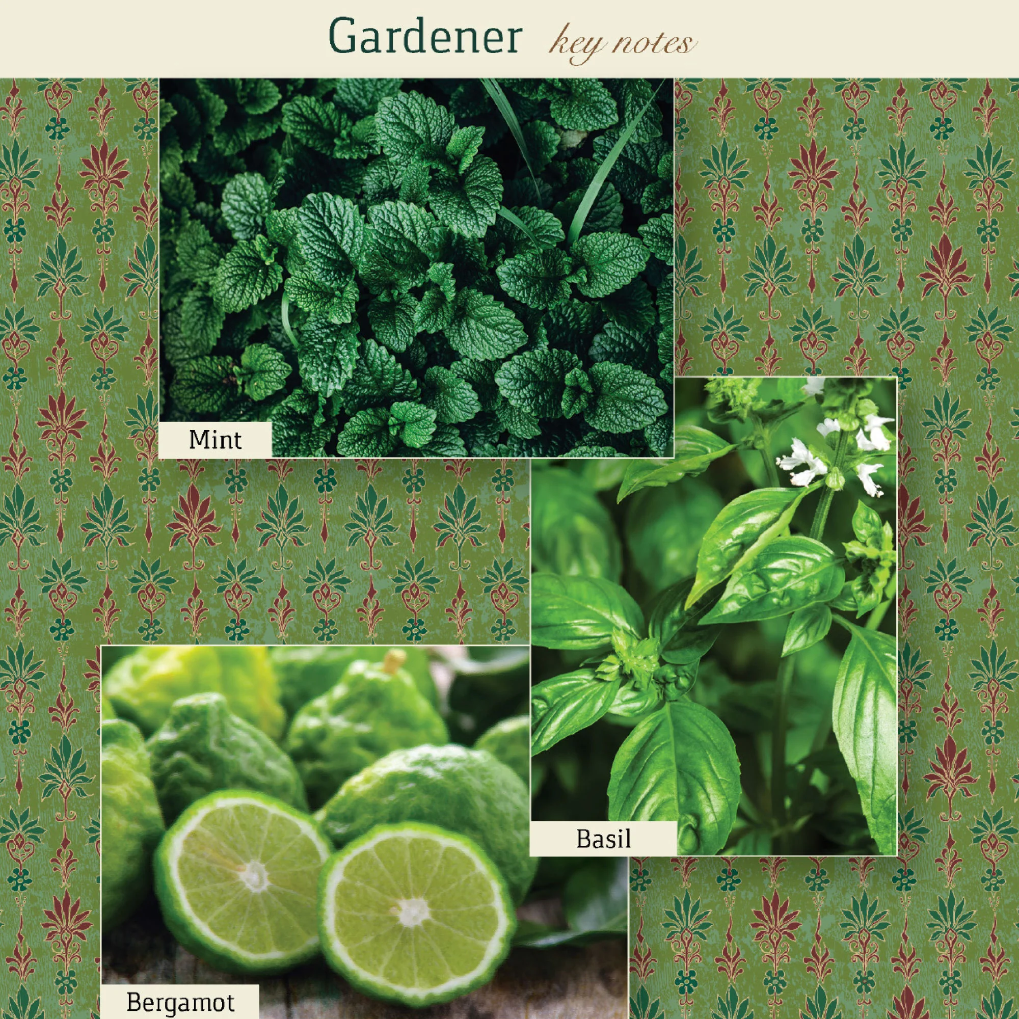 Gardener Candle - Image 6