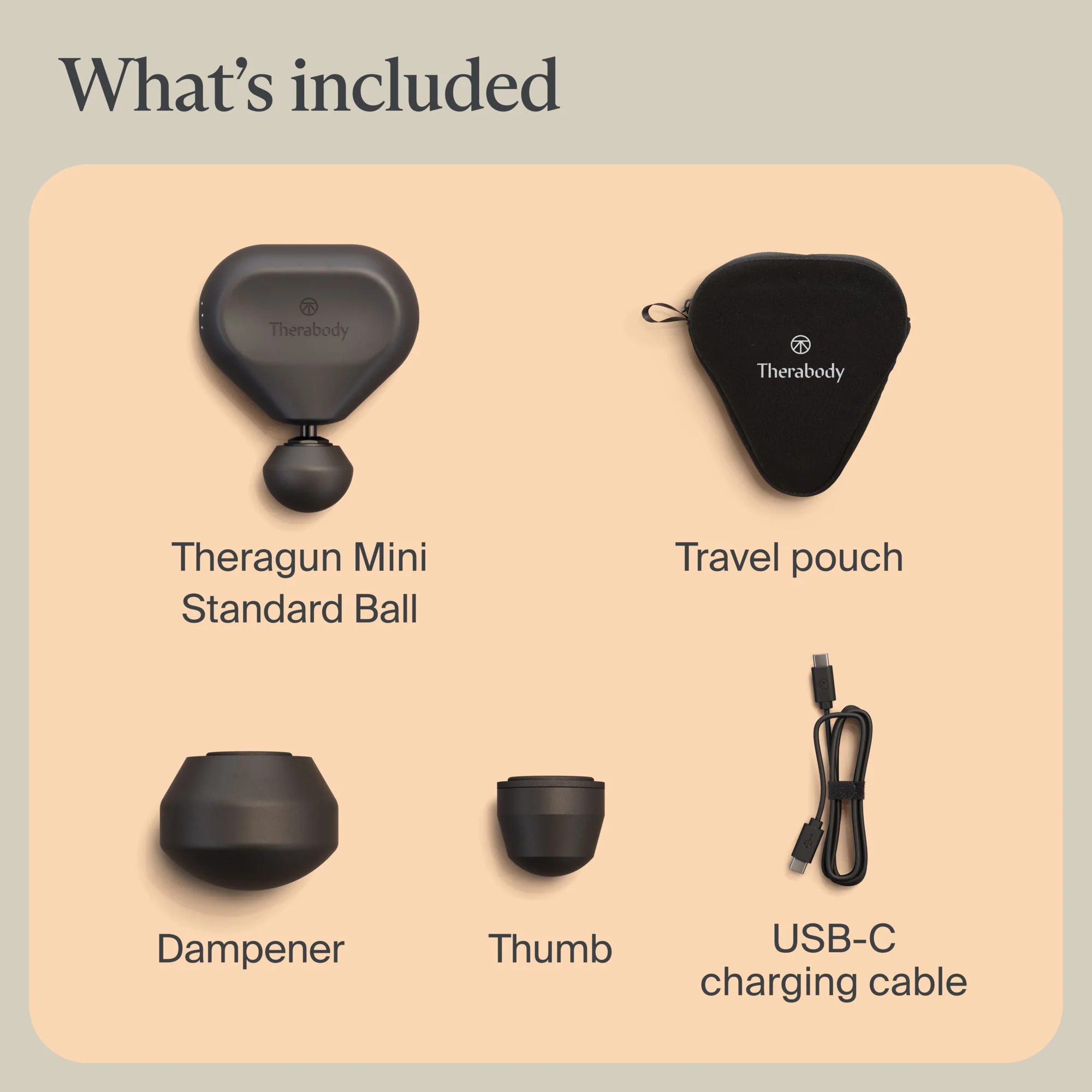 Theragun Mini - Image 10