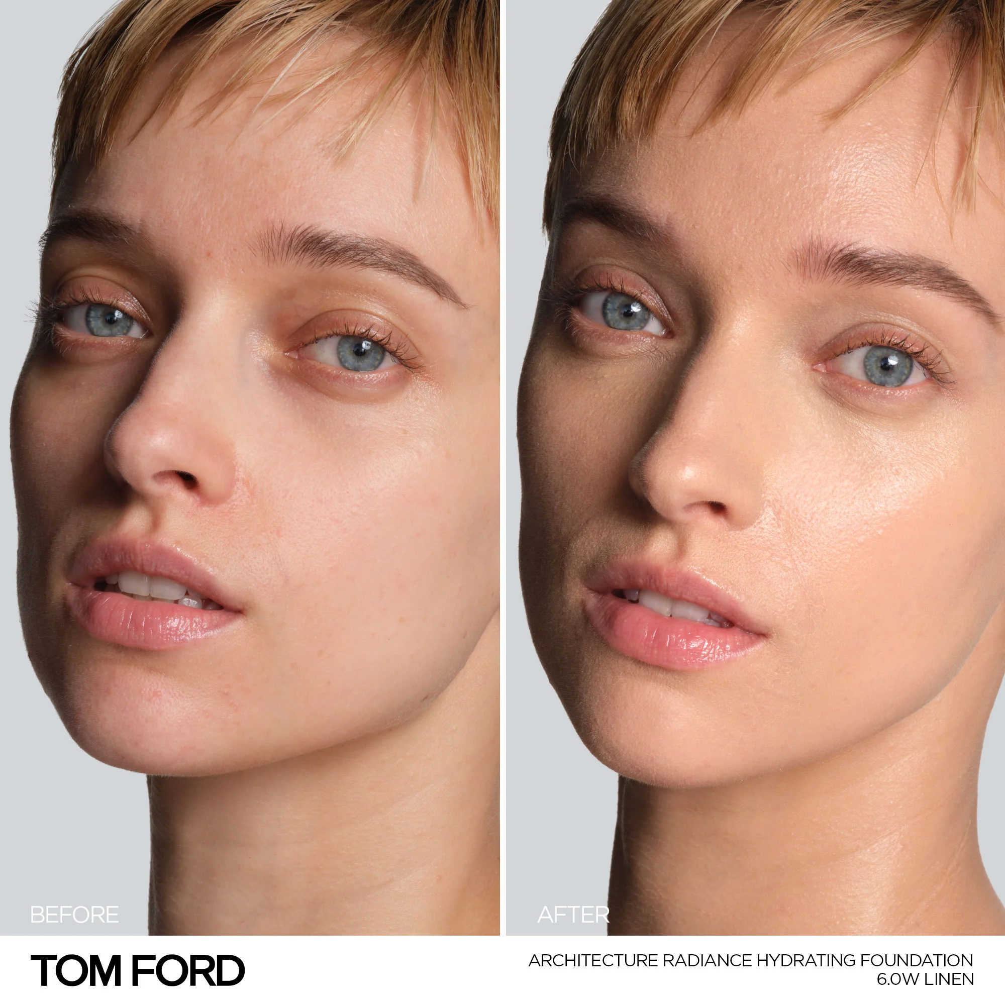 Architecture Radiance Hydrating Foundation Broad Spectrum SPF 50 - Image 39