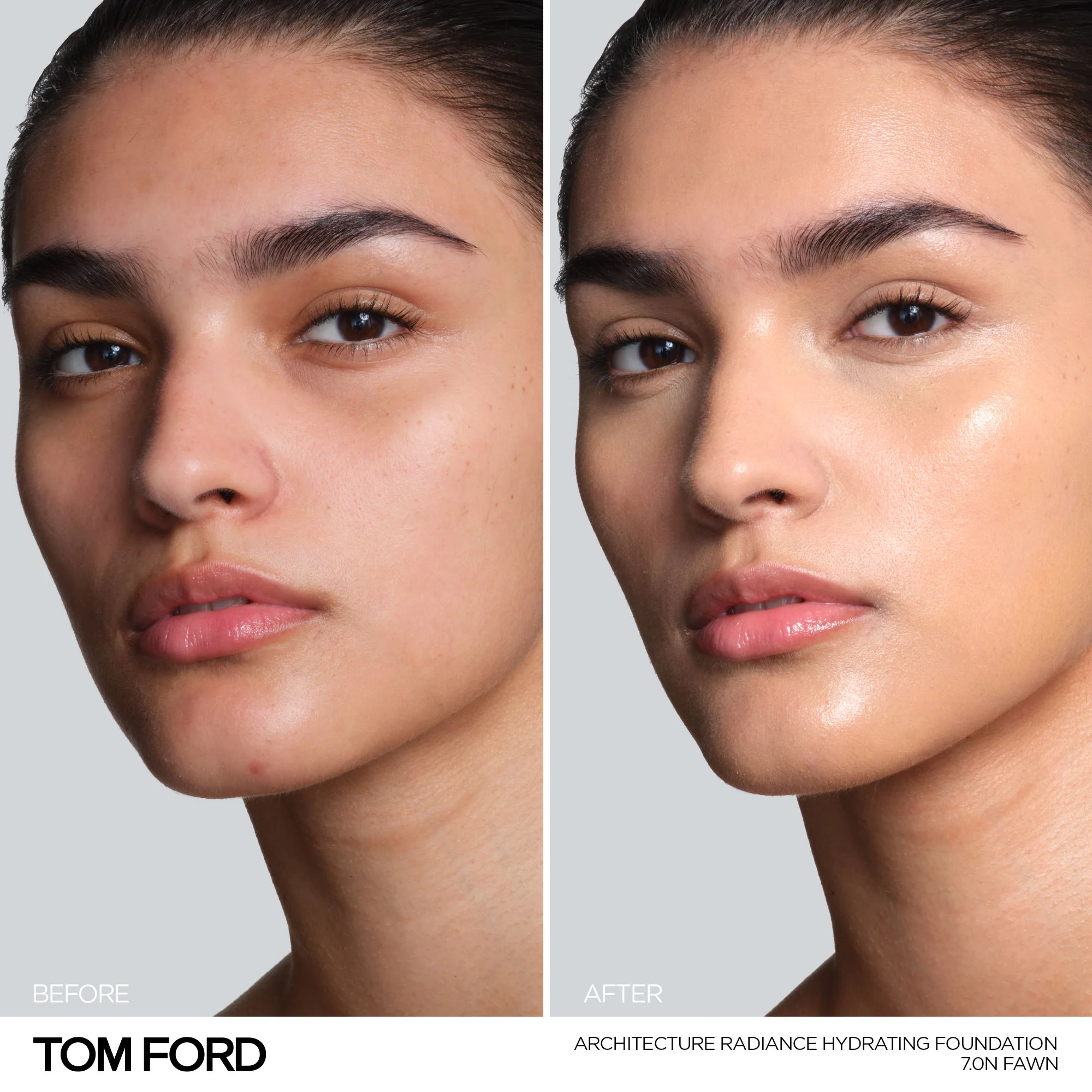 Architecture Radiance Hydrating Foundation Broad Spectrum SPF 50 - Image 45