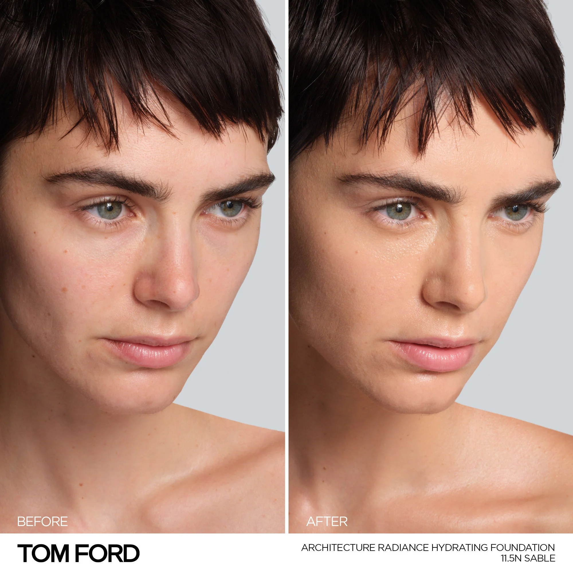 Architecture Radiance Hydrating Foundation Broad Spectrum SPF 50 - Image 72