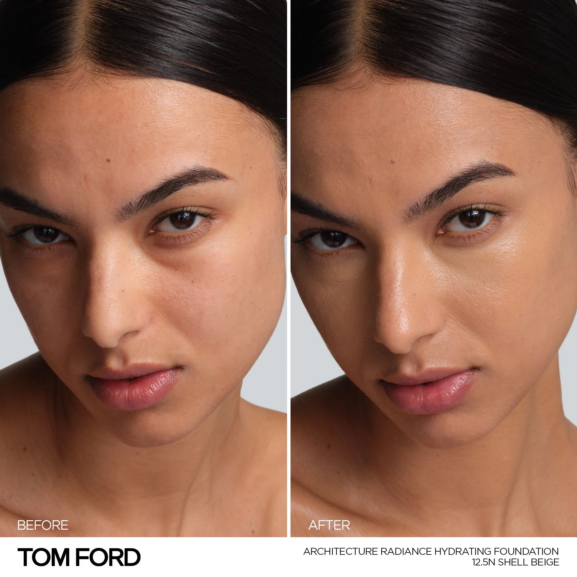 Architecture Radiance Hydrating Foundation Broad Spectrum SPF 50 - Image 78
