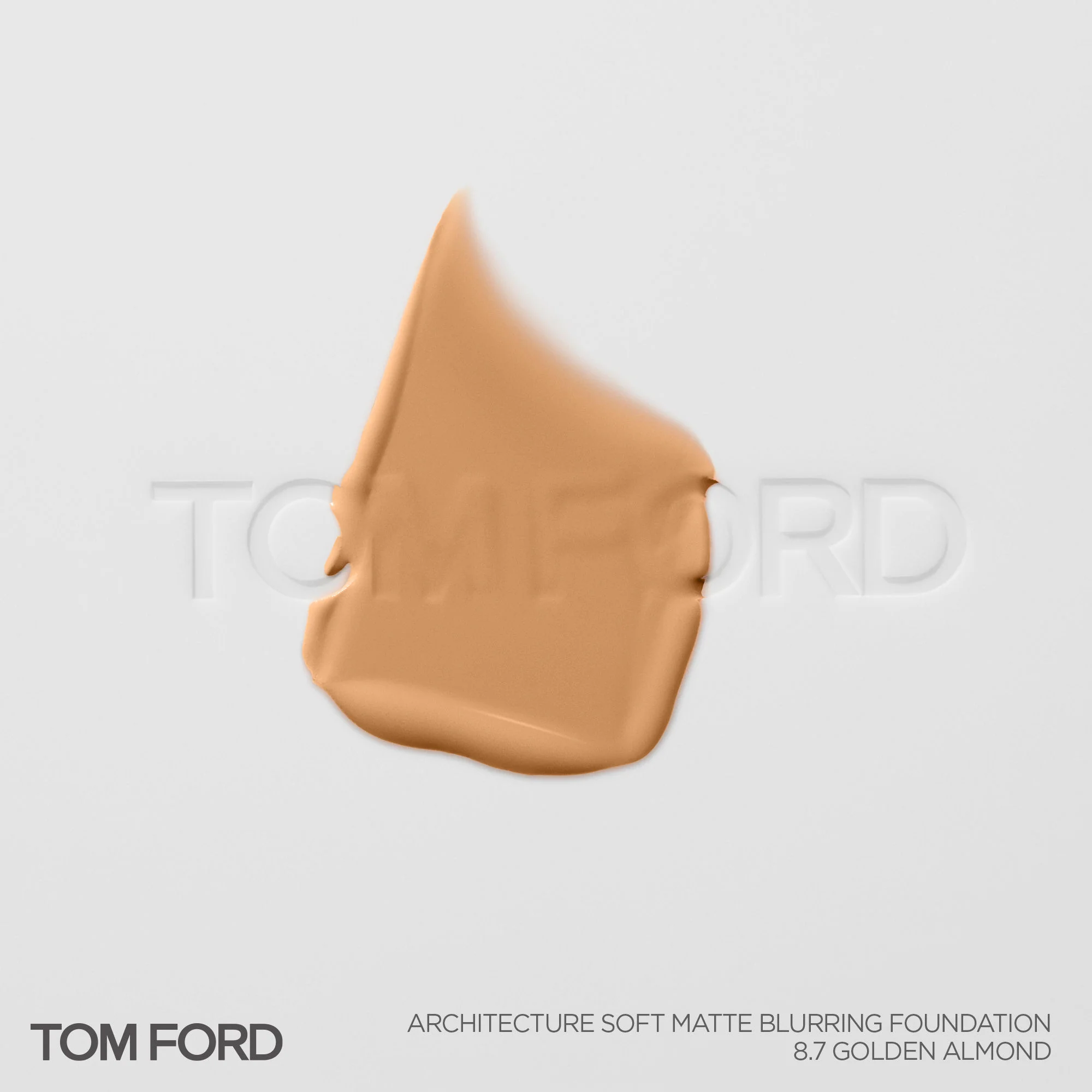 Architecture Soft Matte Blurring Foundation - Image 14