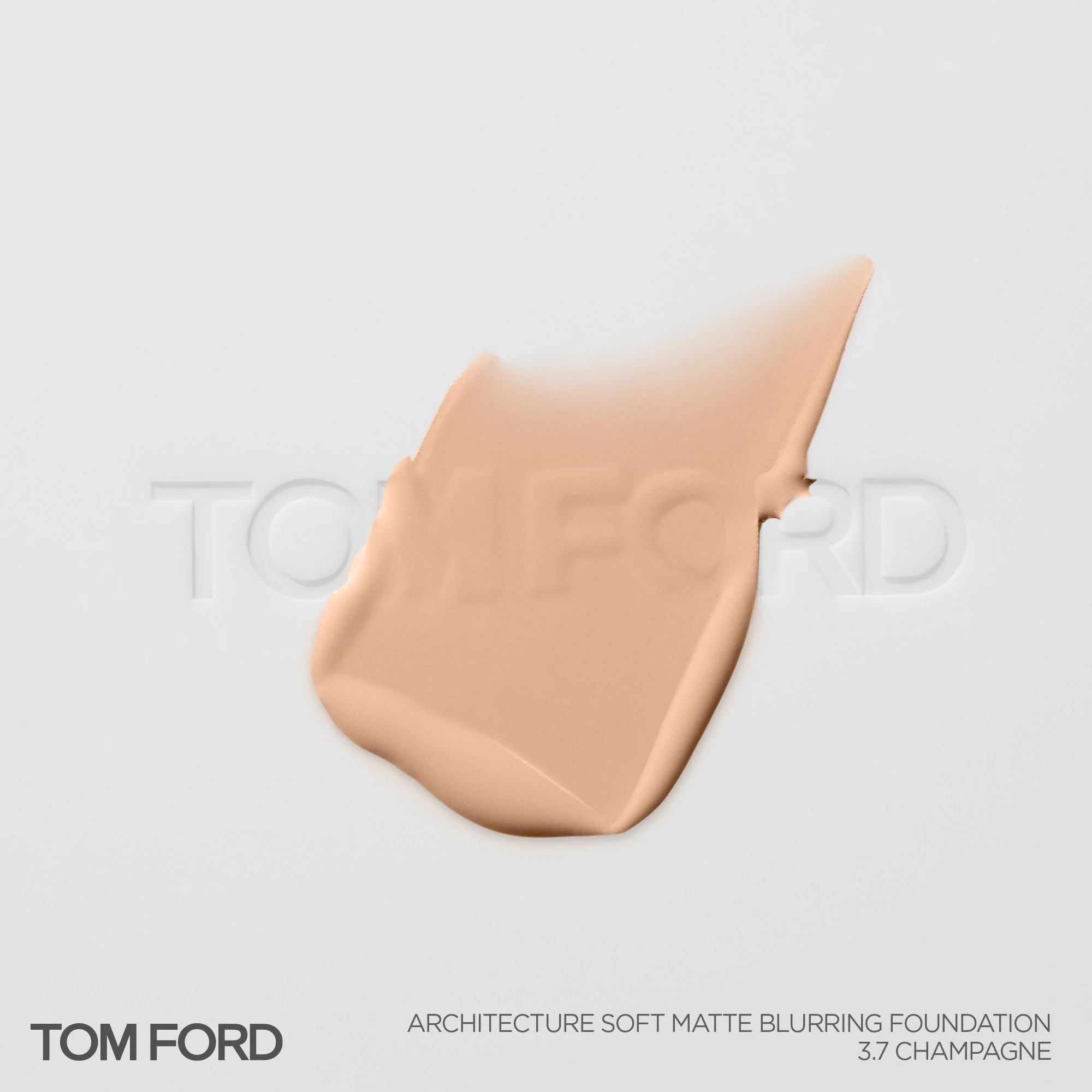 Architecture Soft Matte Blurring Foundation - Image 2