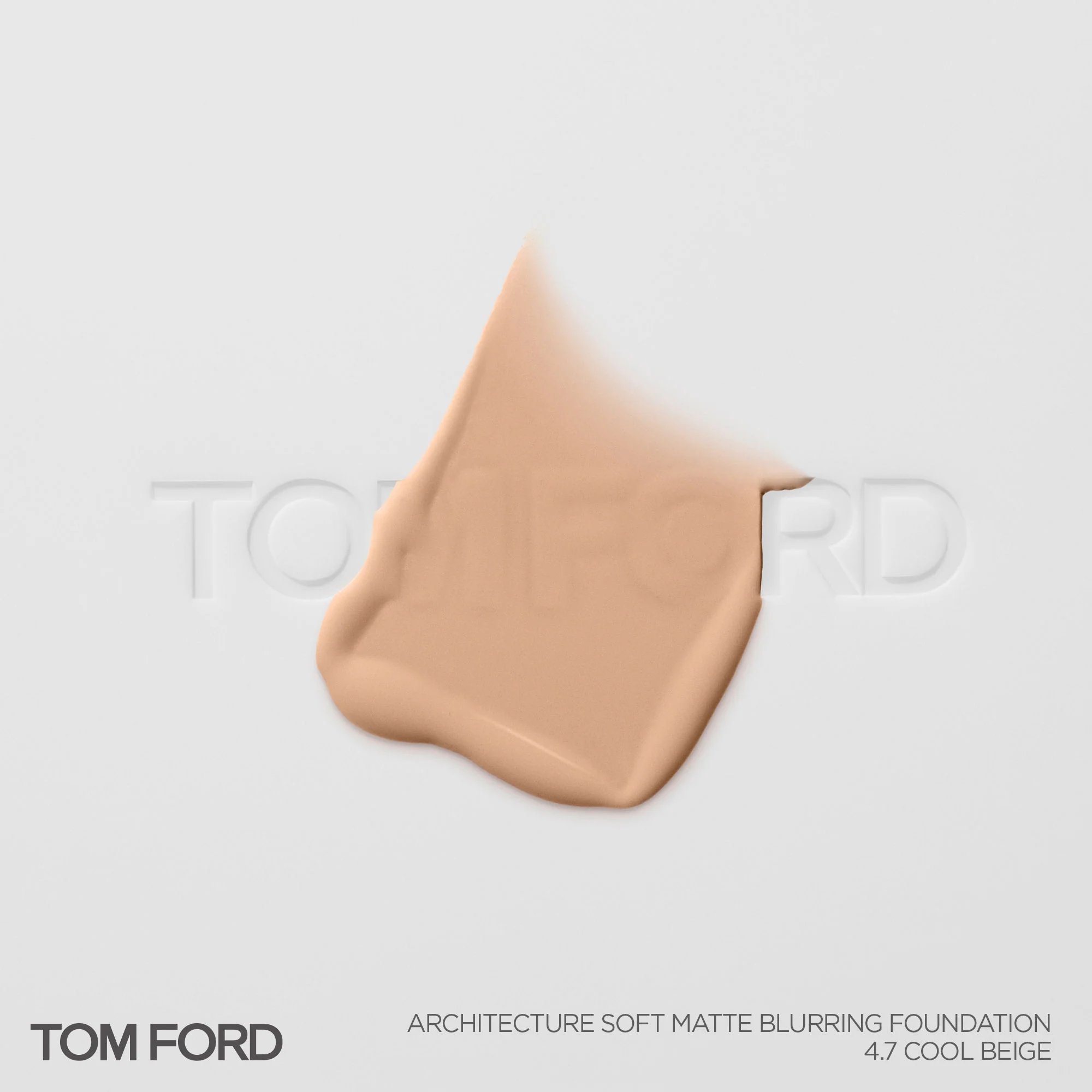 Architecture Soft Matte Blurring Foundation - Image 44