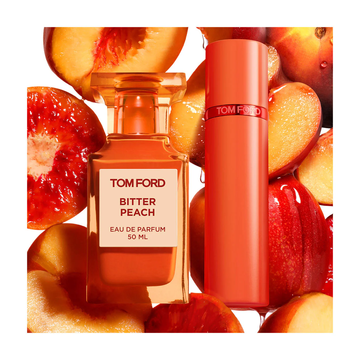 Bitter Peach Eau de Parfum - Image 3