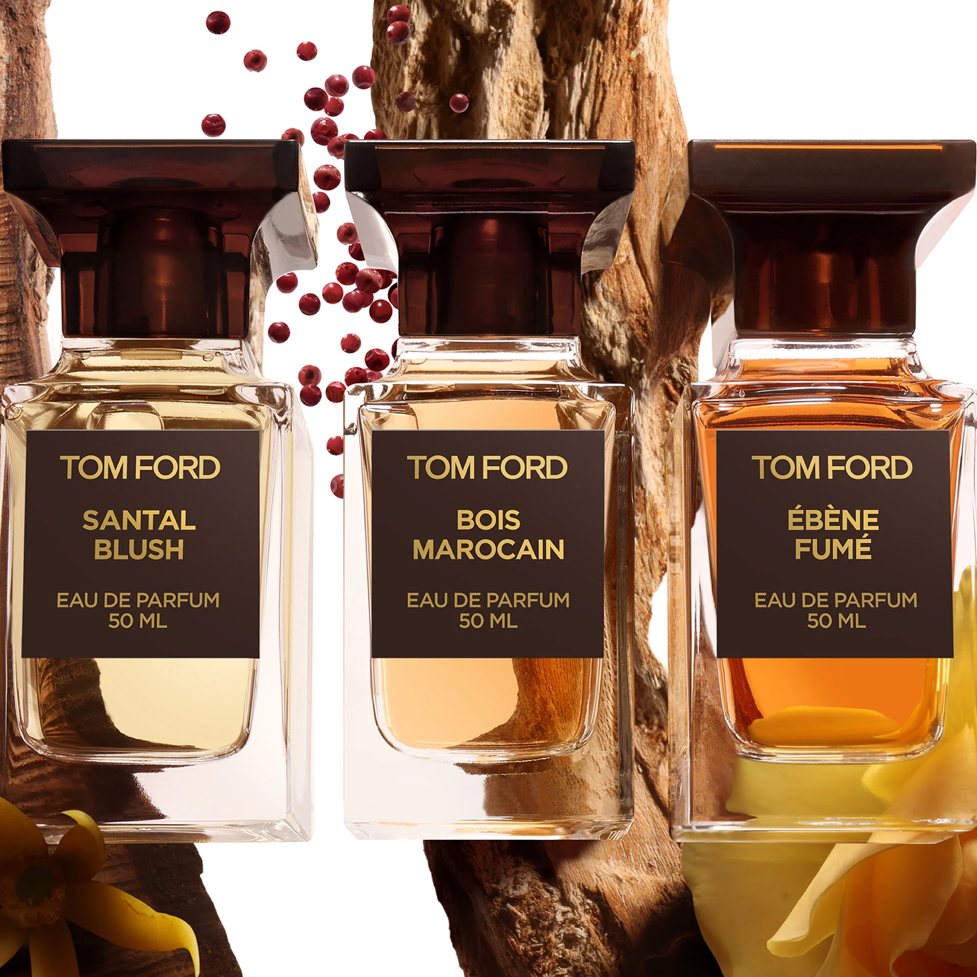 Bois Marocain Eau de Parfum - Image 4