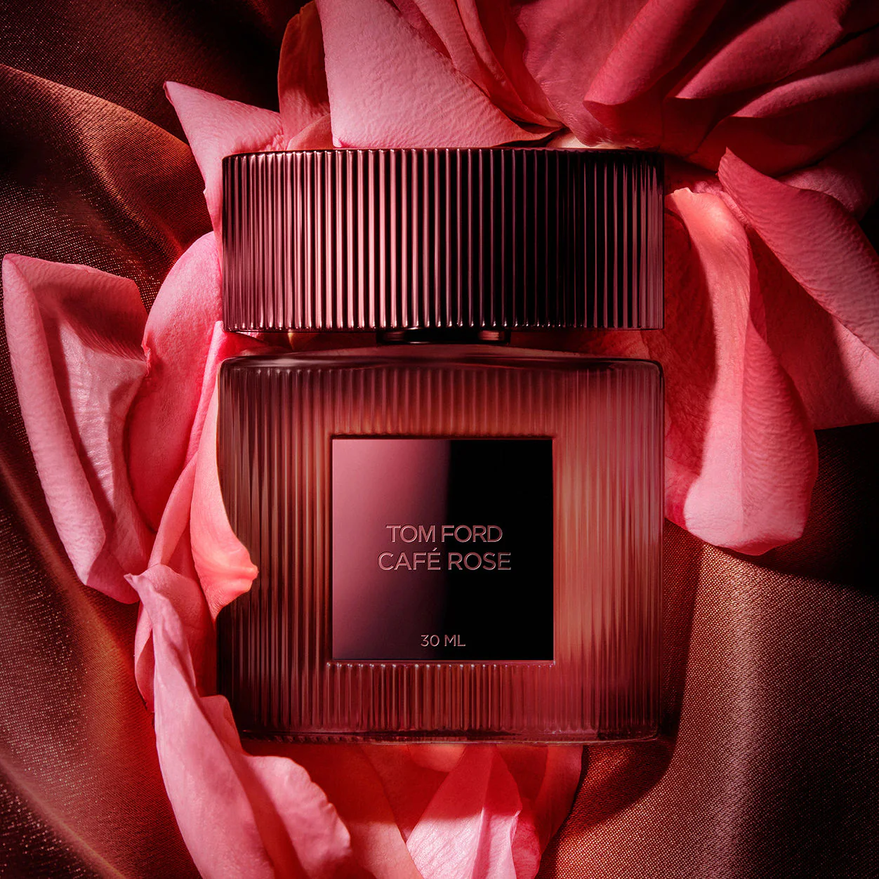 Café Rose Eau de Parfum - Image 7