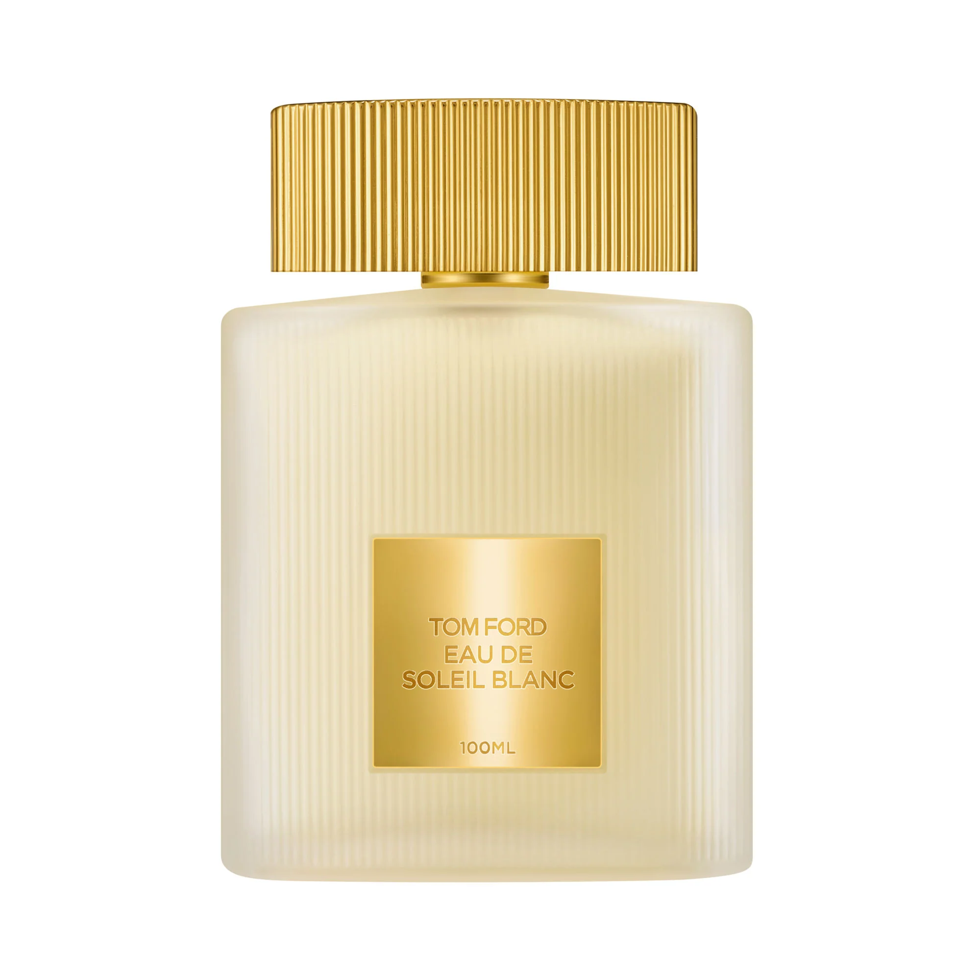 Eau de Soleil Blanc Eau de Toilette - Image 4