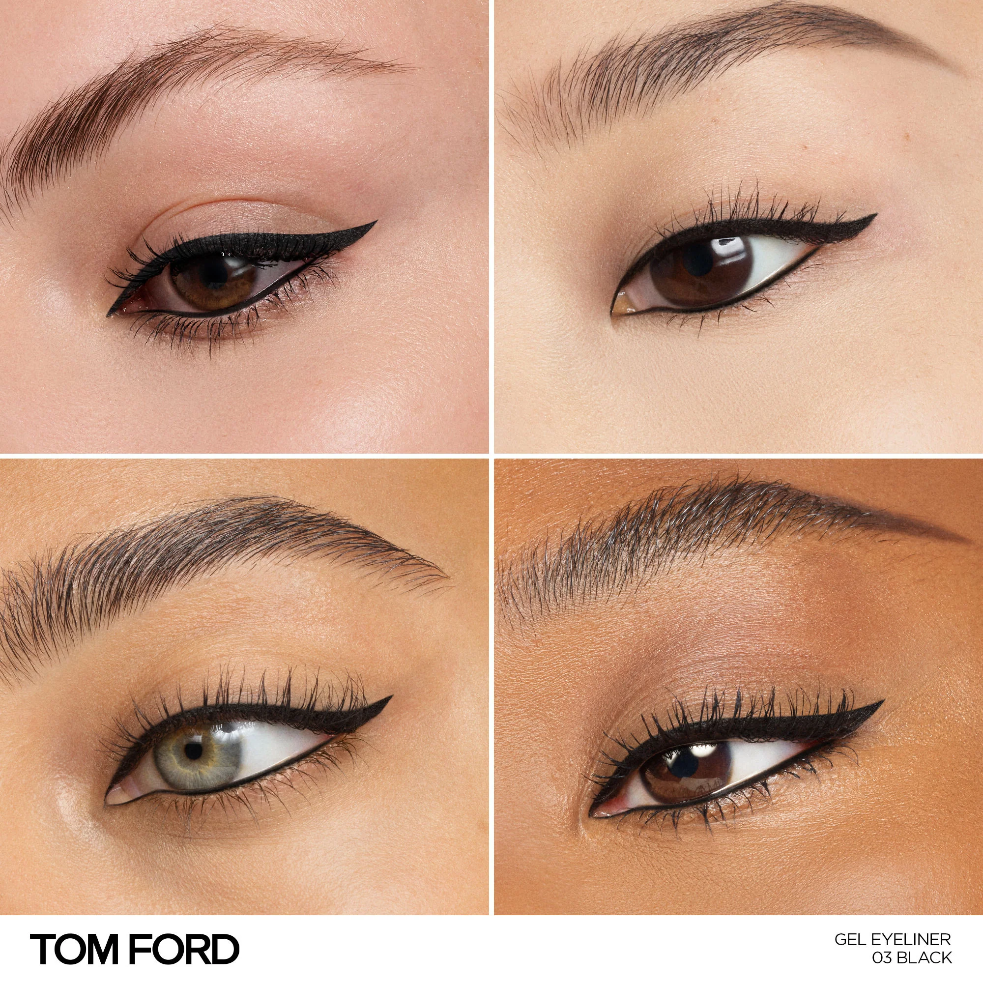 Gel Eyeliner - Image 10