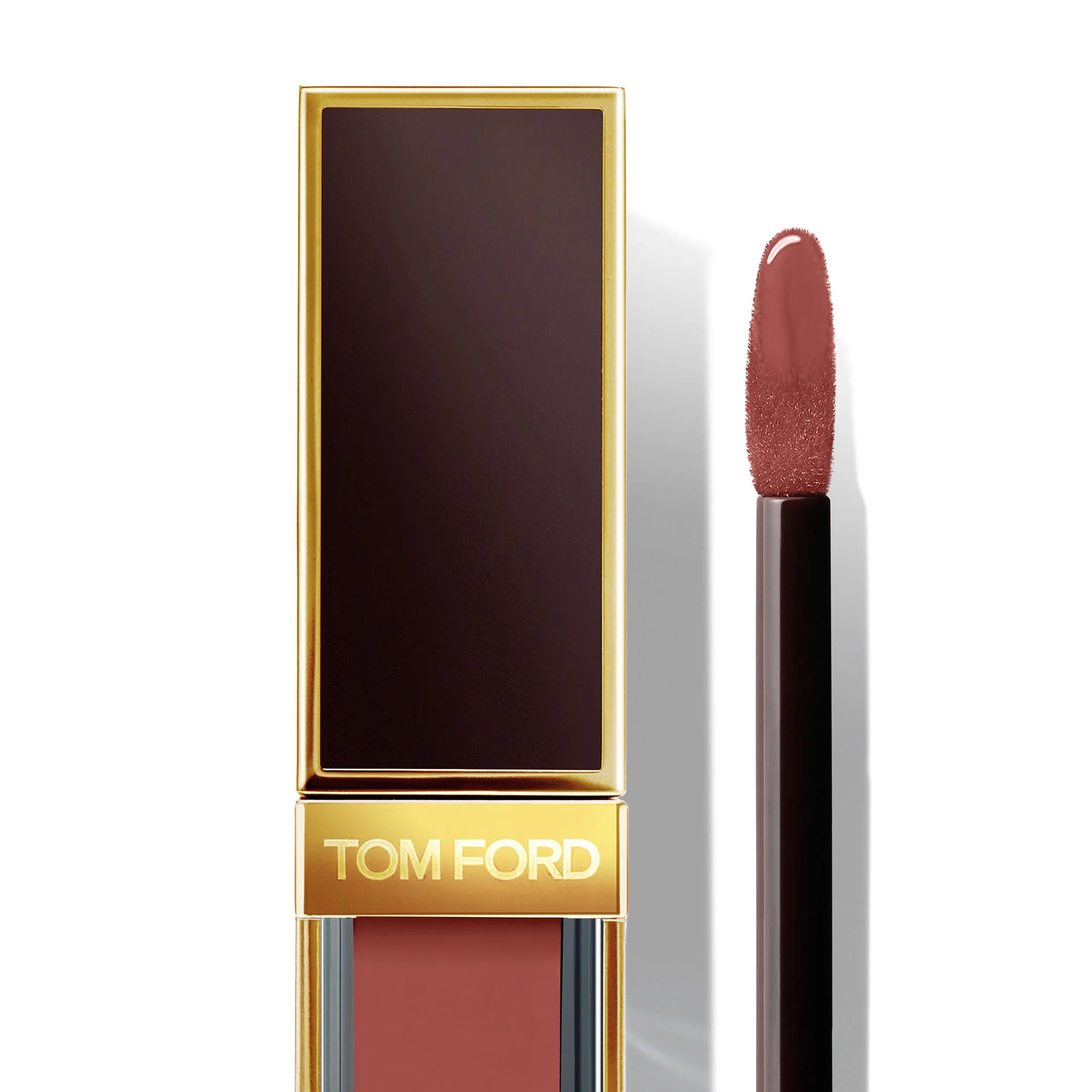 Gloss Luxe Lip with Hydrating Jojoba Oil - Image 16