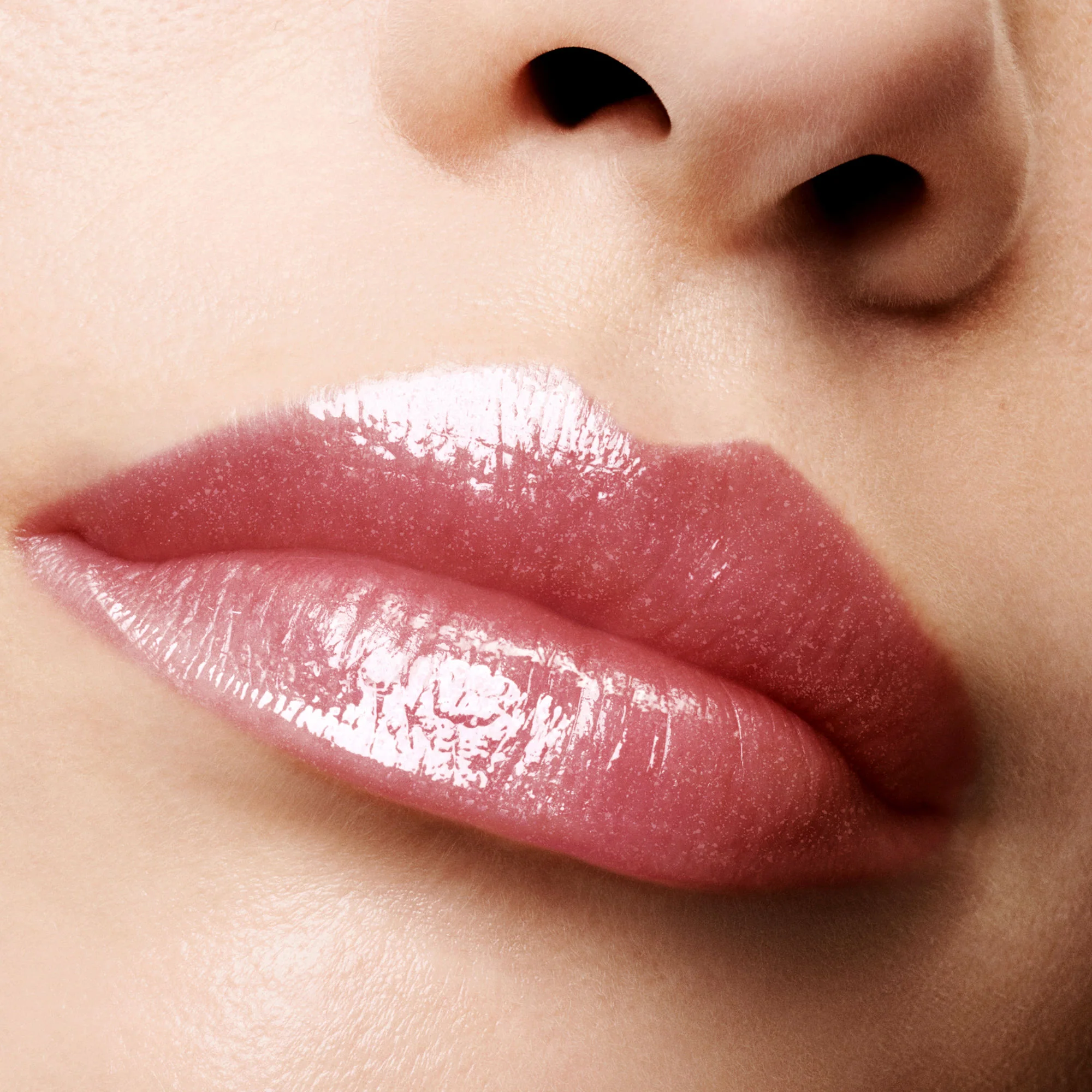 Gloss Luxe Lip with Hydrating Jojoba Oil - Image 51
