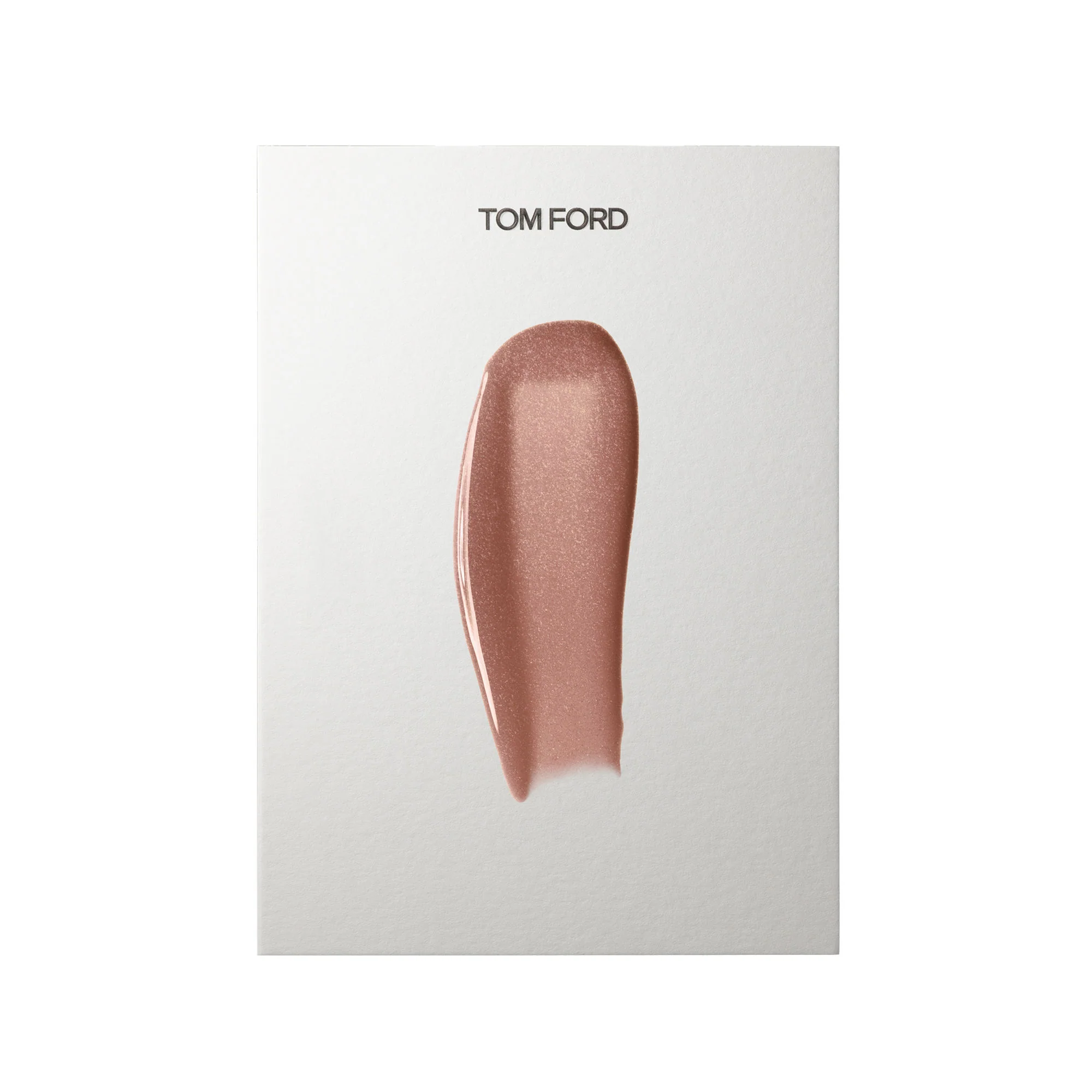 Gloss Luxe Lip with Hydrating Jojoba Oil - Image 61