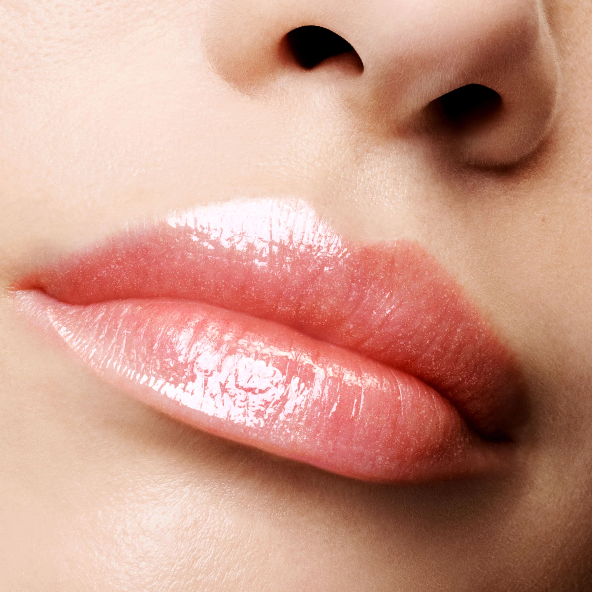 Gloss Luxe Lip with Hydrating Jojoba Oil - Image 72