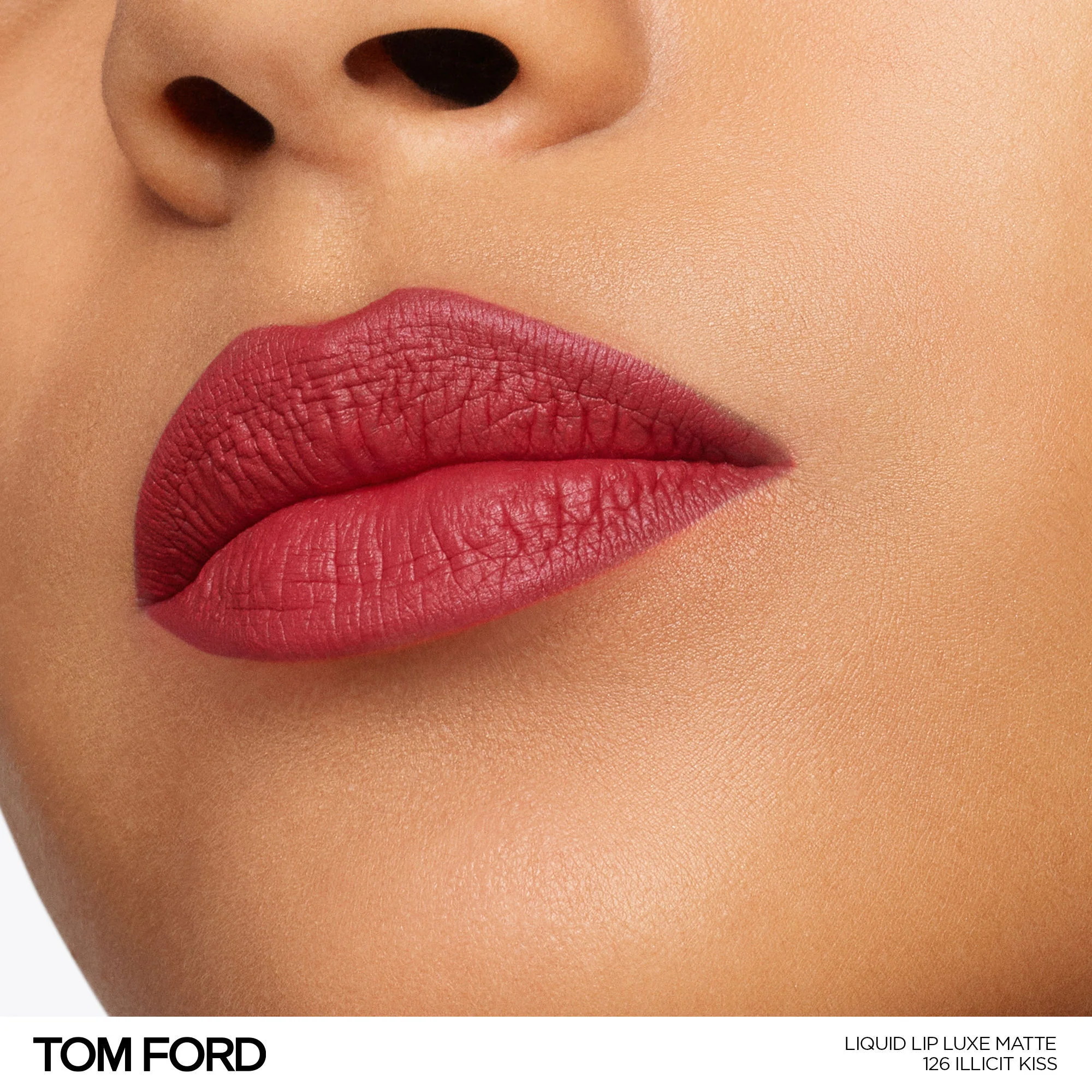 Liquid Lip Luxe Matte - Image 17