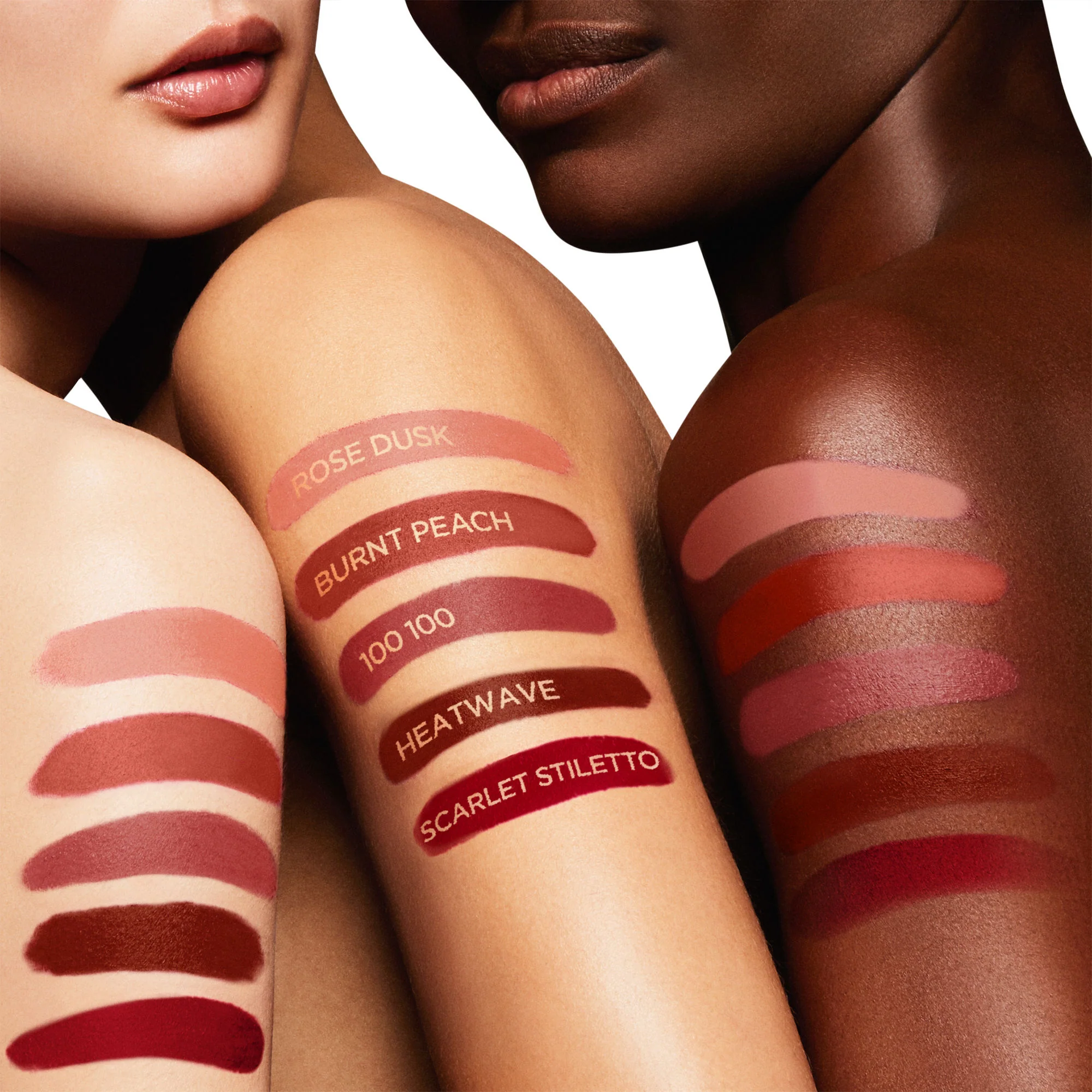 Liquid Lip Luxe Matte - Image 62