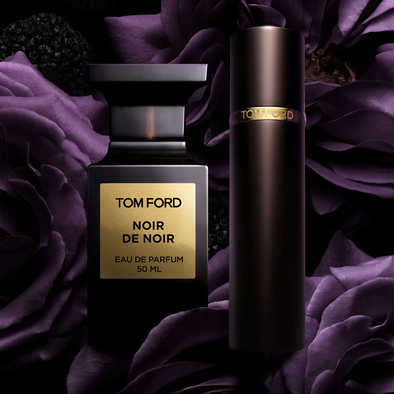 Noir De Noir Eau de Parfum Spray - Image 2