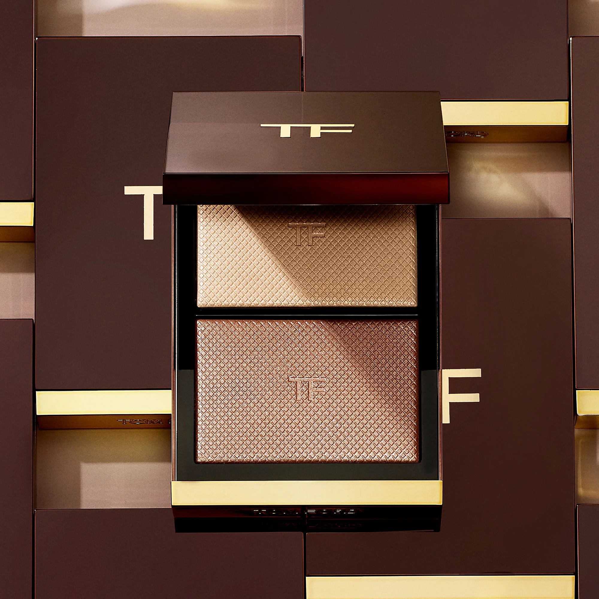 Shade and Illuminate Highlighting Duo - Image 5