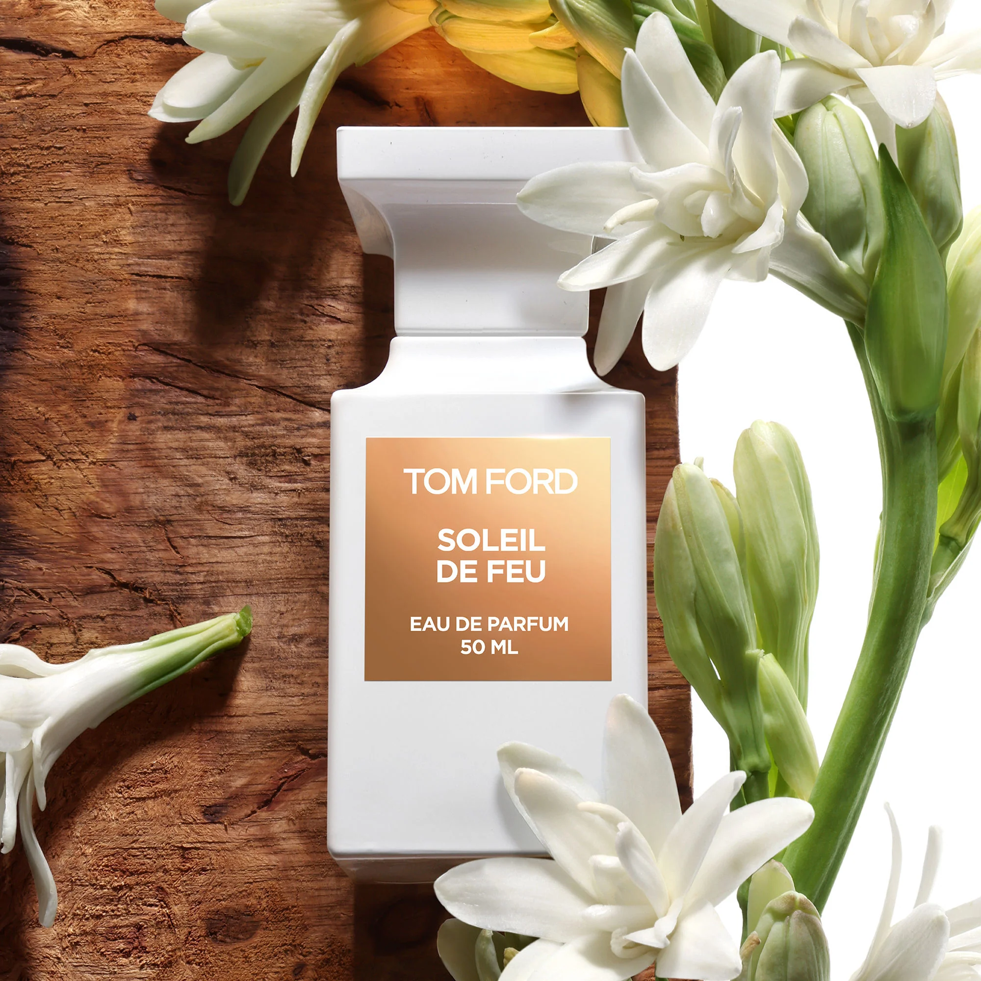 Soleil de Feu Eau de Parfum - Image 3