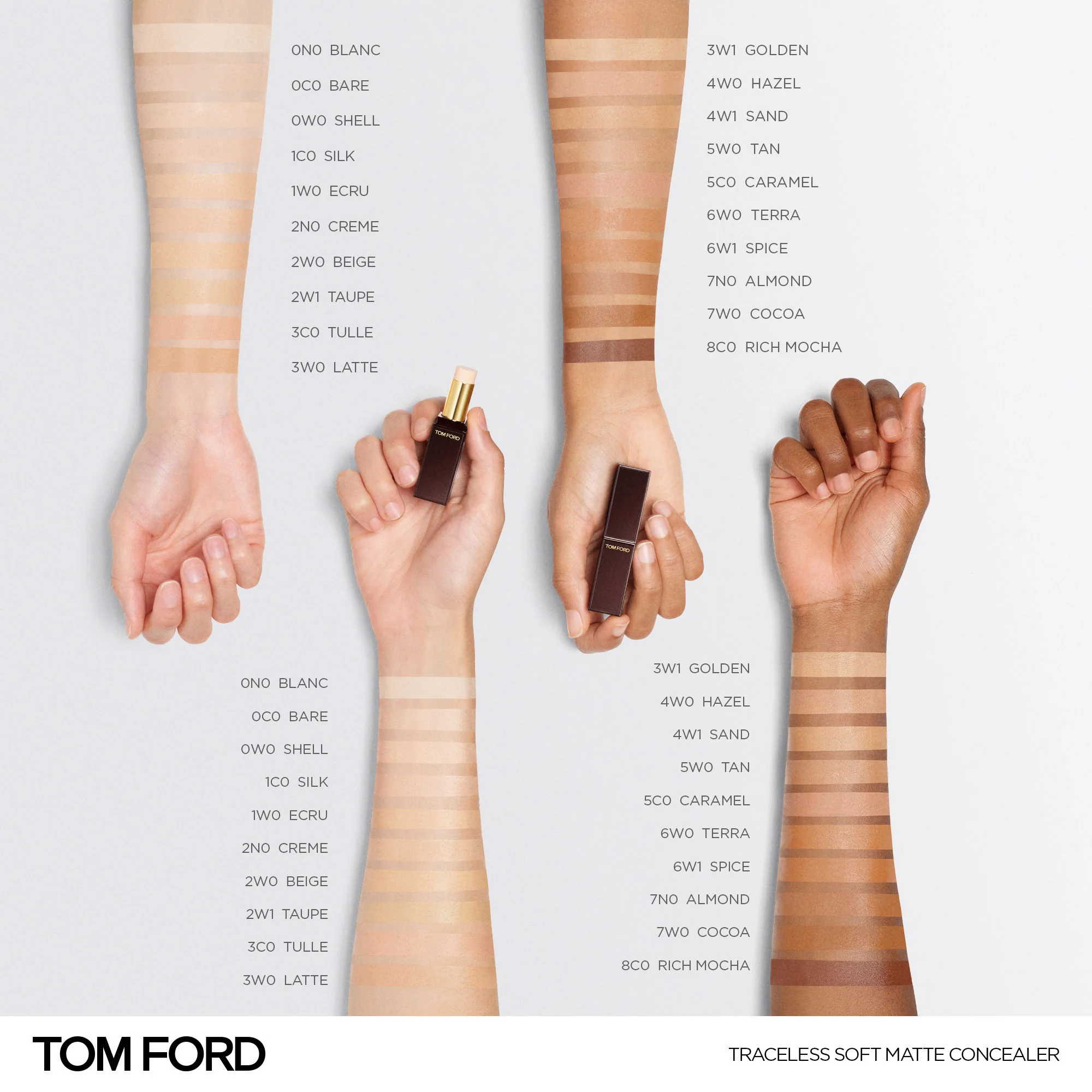 Traceless Soft Matte Concealer - Image 3