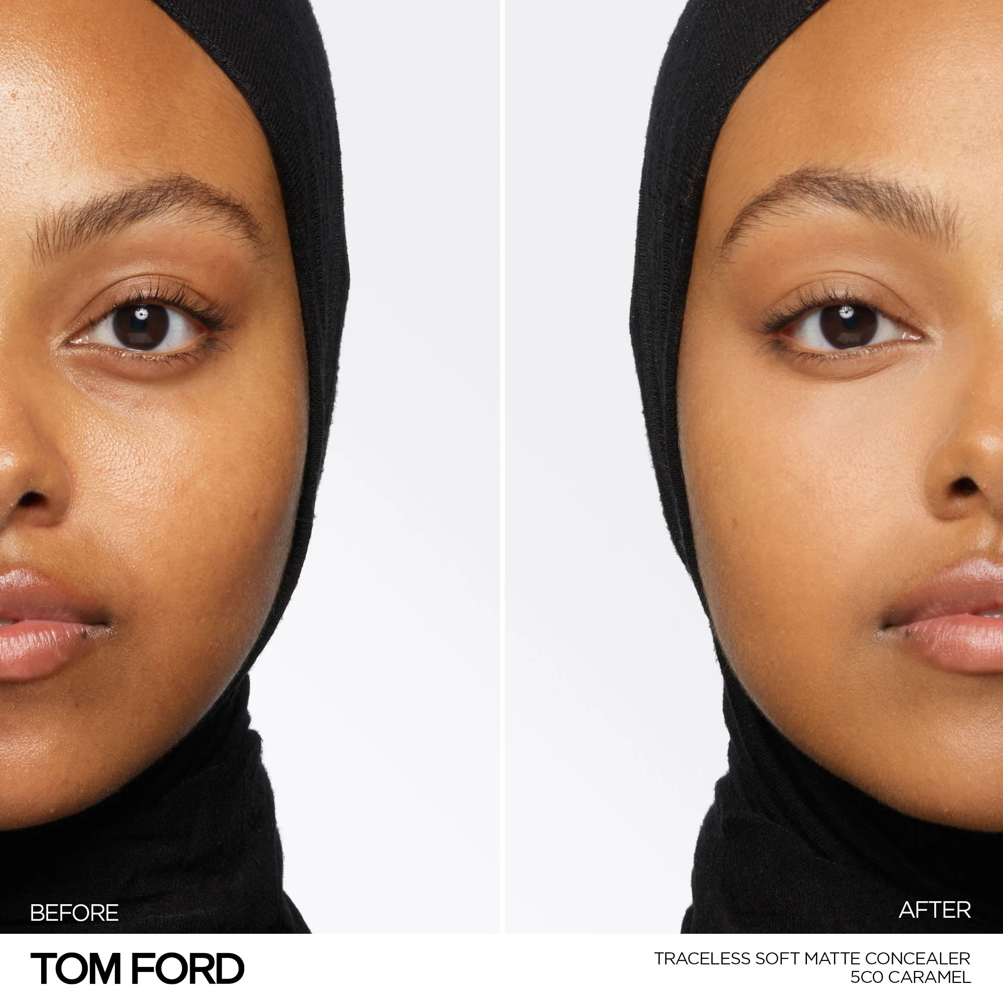 Traceless Soft Matte Concealer - Image 37