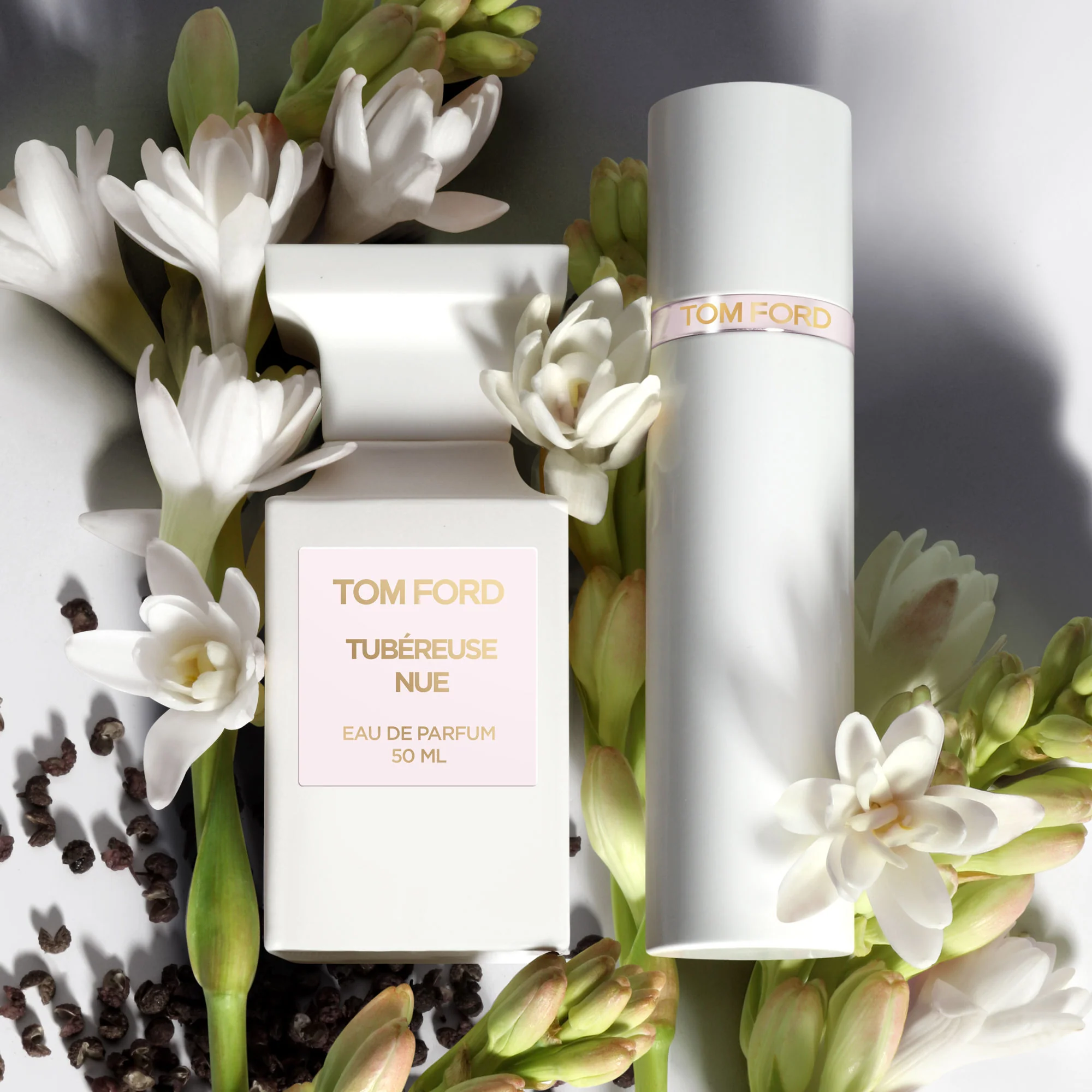 Tubéreuse Nue Eau de Parfum - Image 3