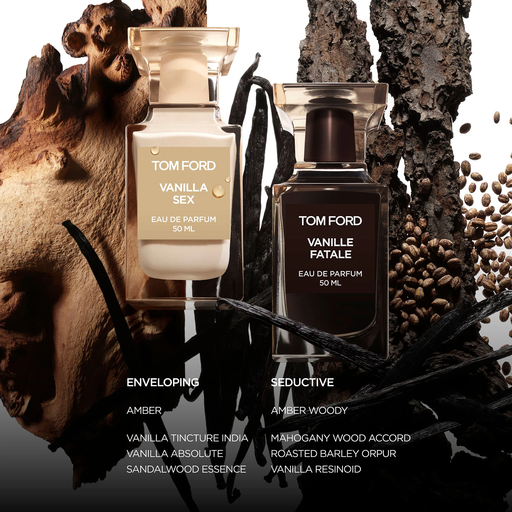 Vanilla Sex Eau De Parfum - Image 2