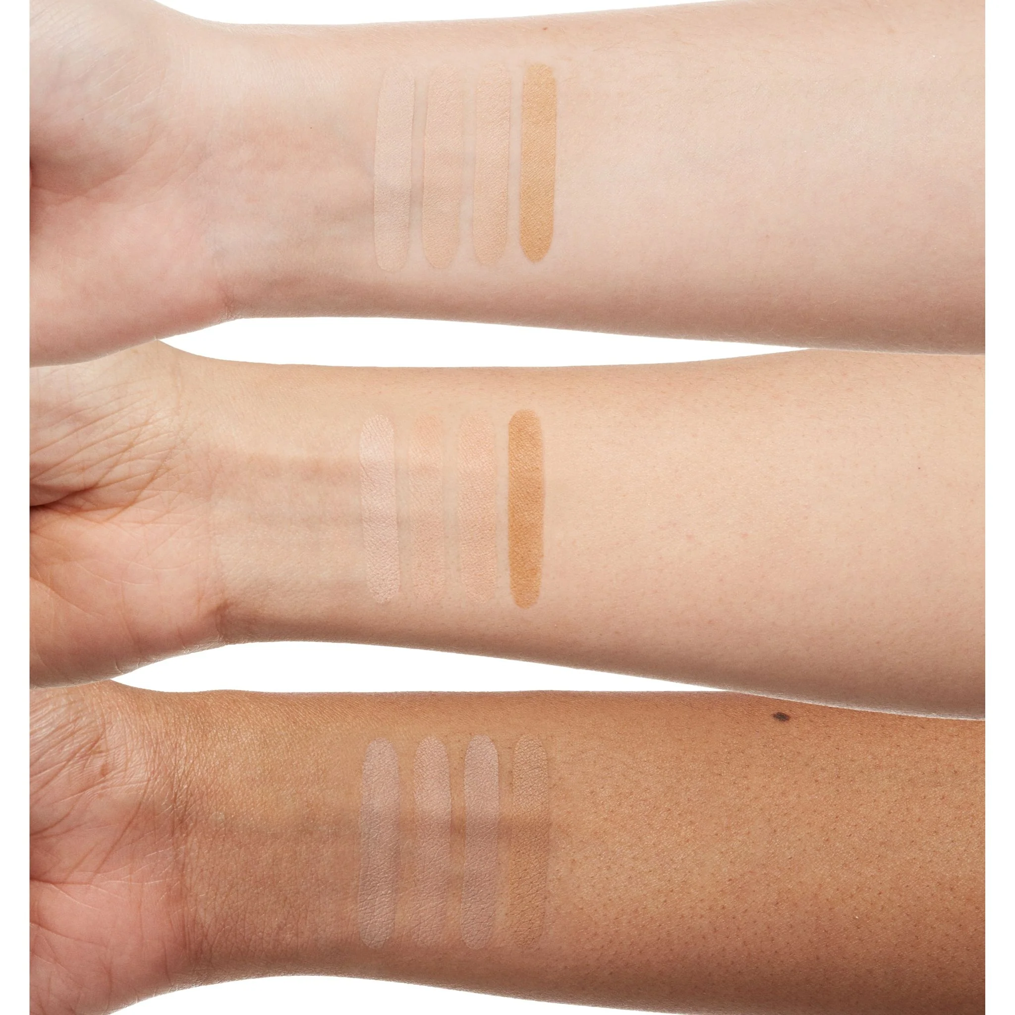 Even Skin Mineral Powder Foundation Refill SPF 15 - Image 4