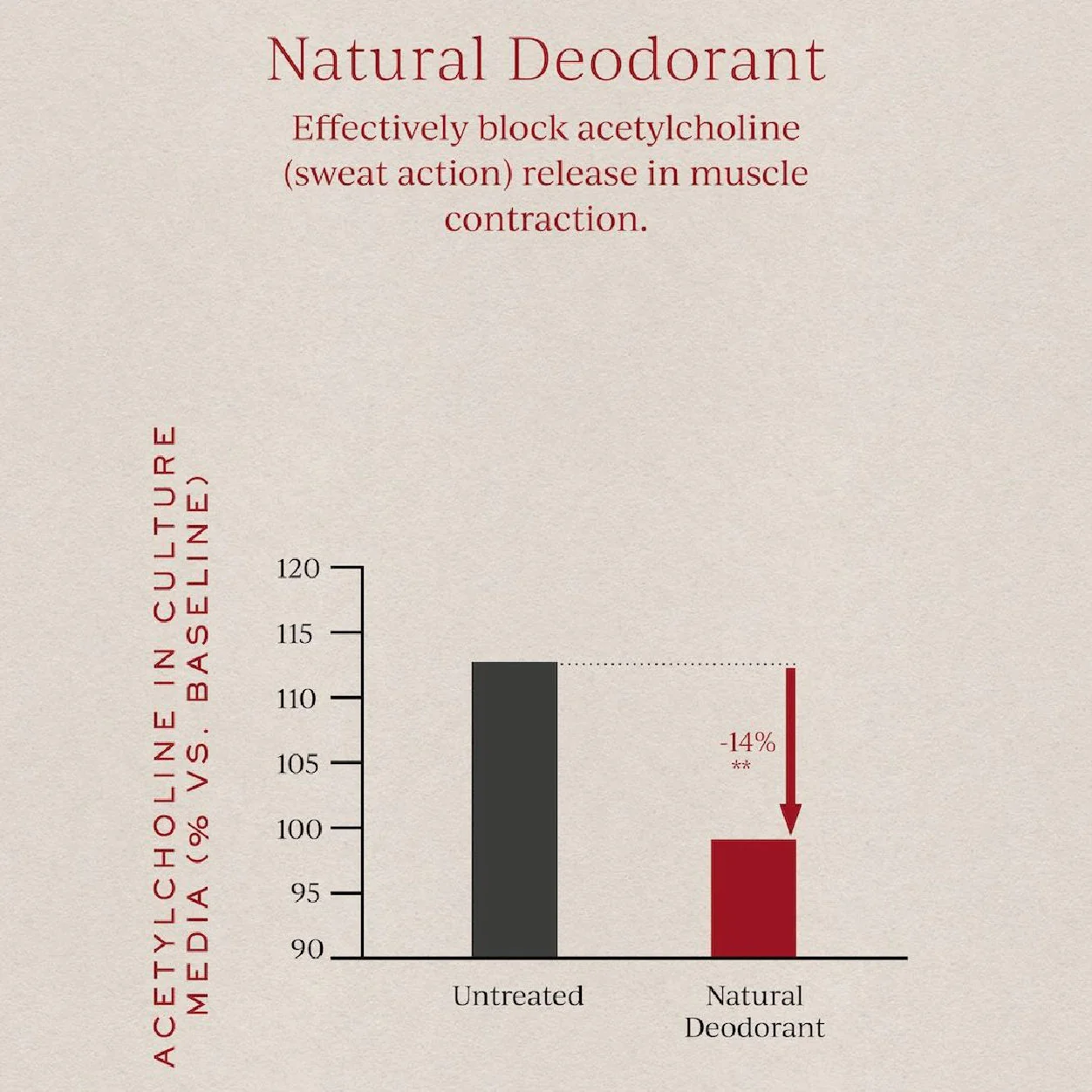 Natural Deodorant - Axilla Orb - Image 4
