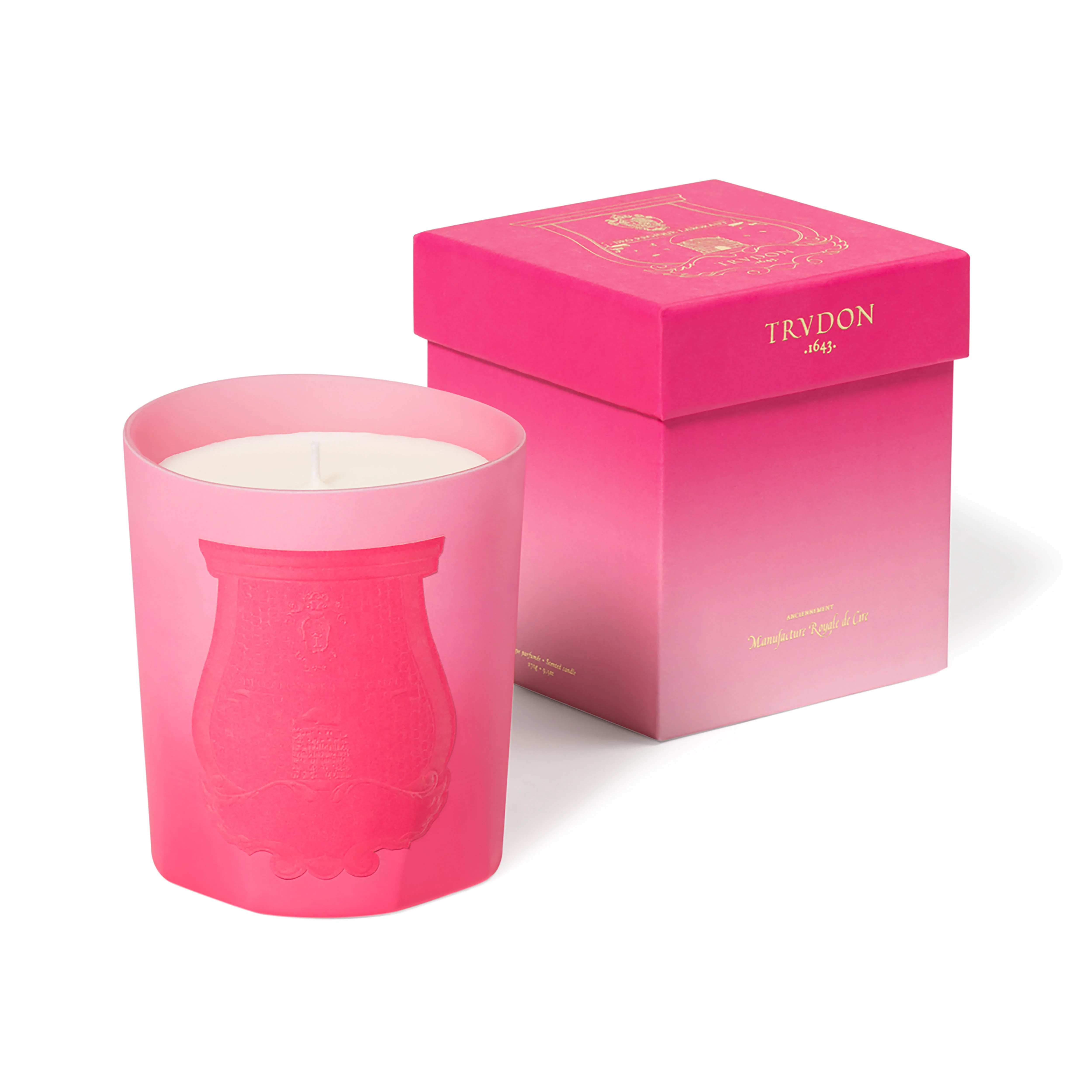 Summer Haze Classic Candle - Image 2