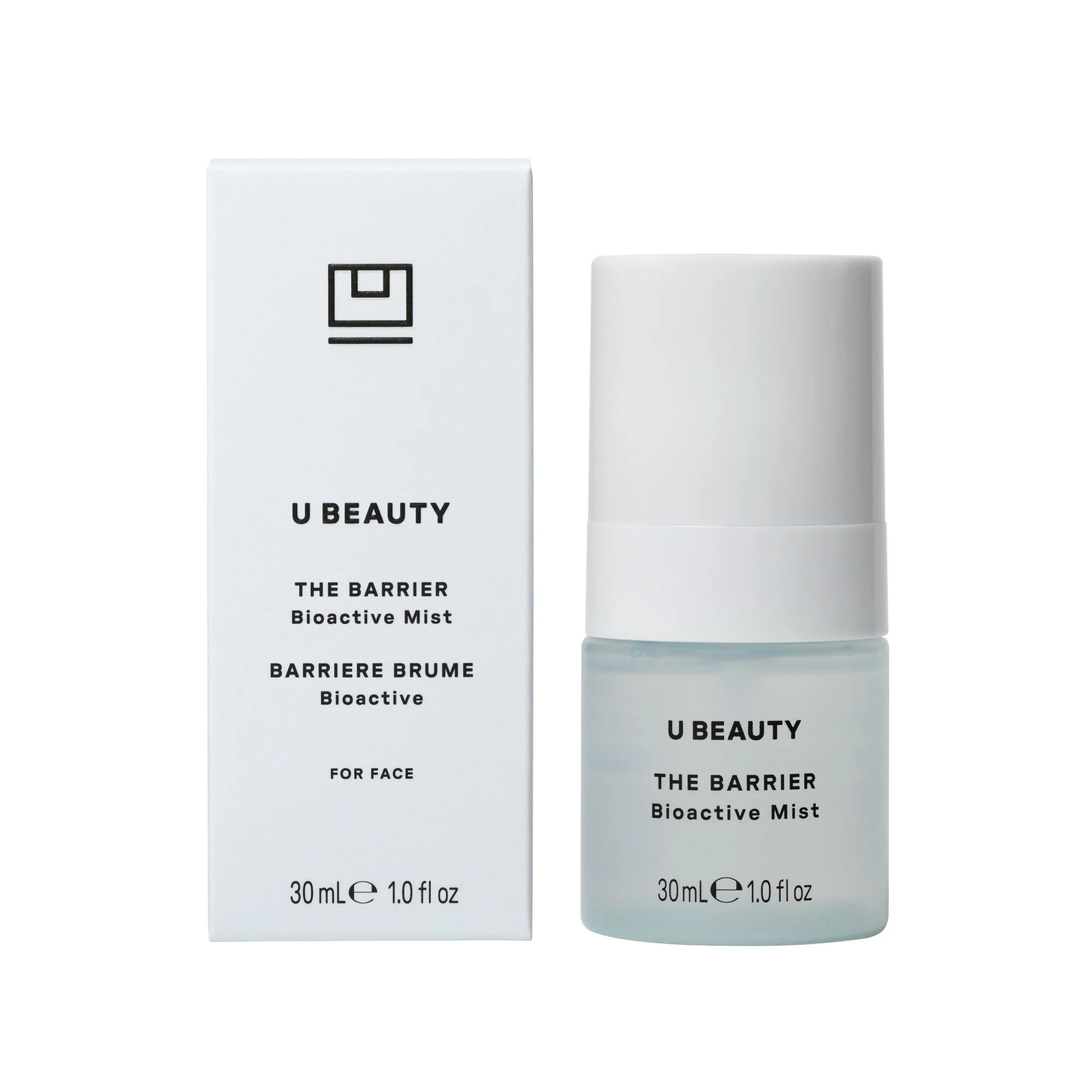 The BARRIER Bioactive Mist - Image 4