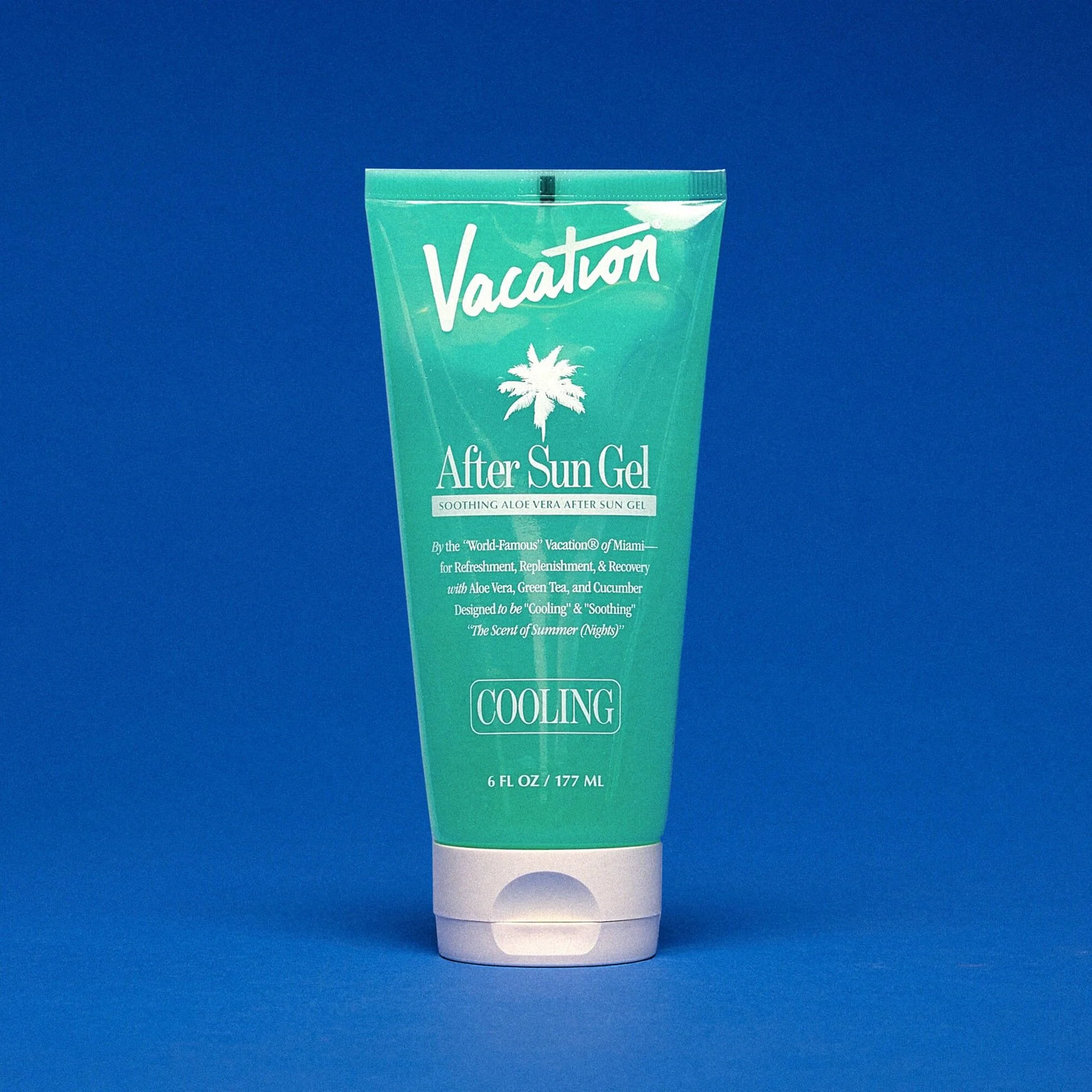 After Sun Gel - Image 3