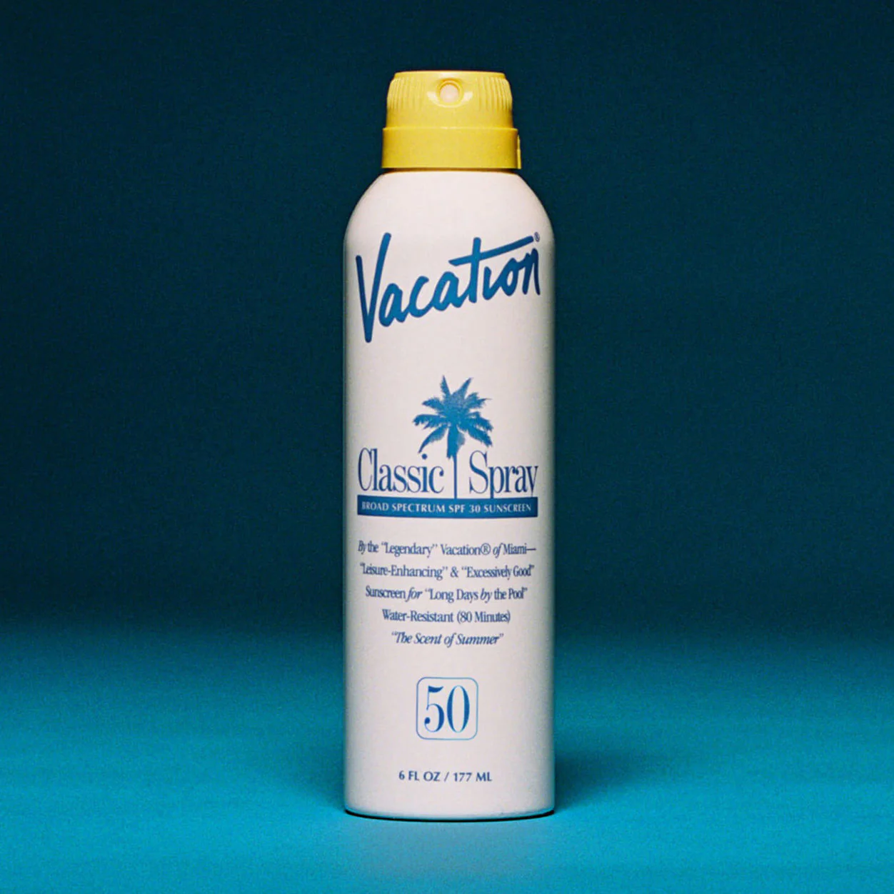 Classic Spray SPF 50 - Image 3
