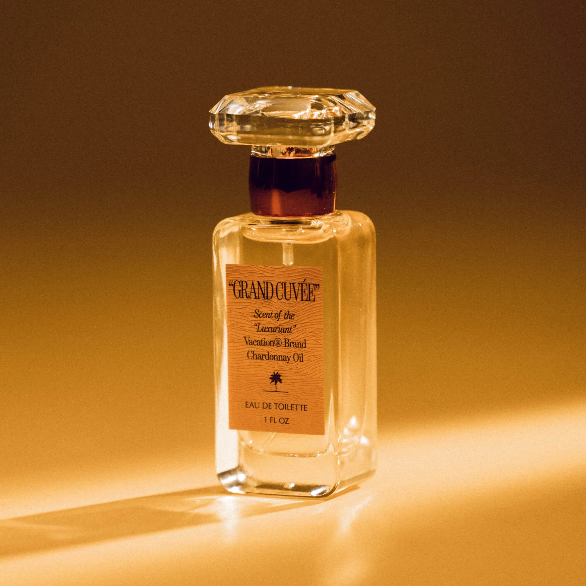 Grand Cuvée by Vacation Eau de Toilette - Image 3