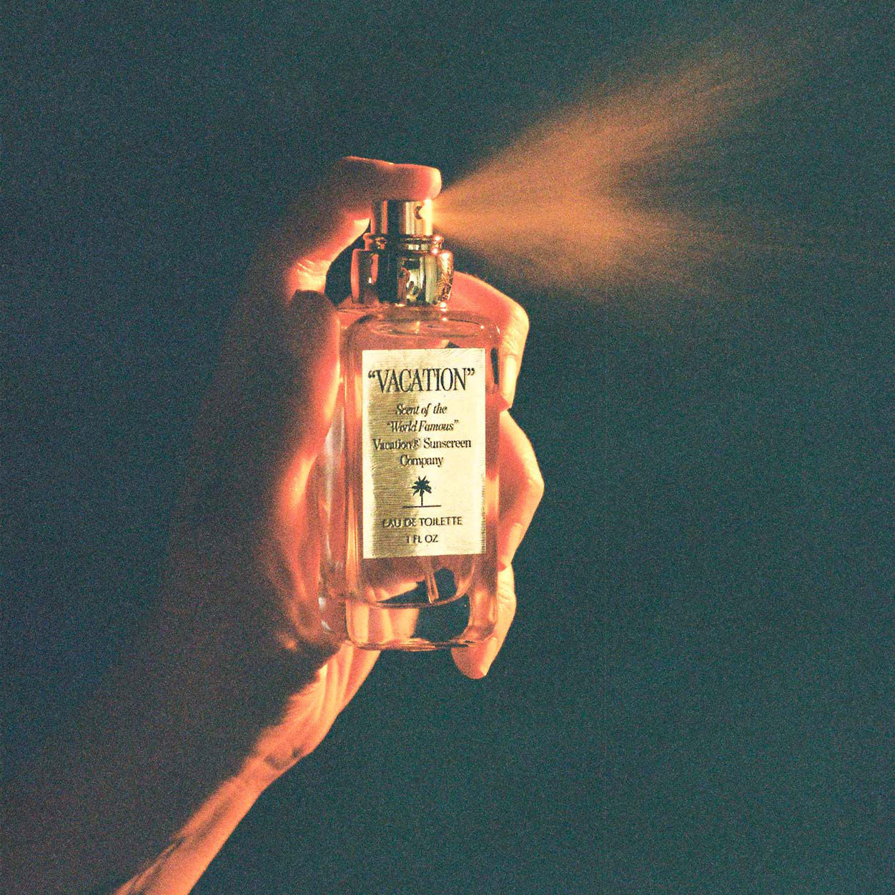 "Vacation" Eau de Toilette - Image 5