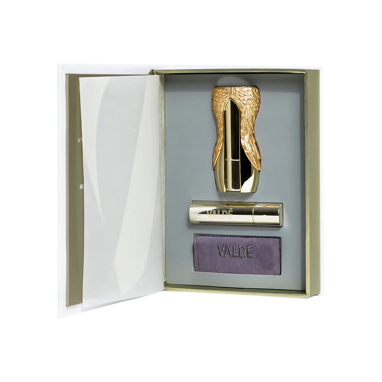 Gold Storybook - Image 6