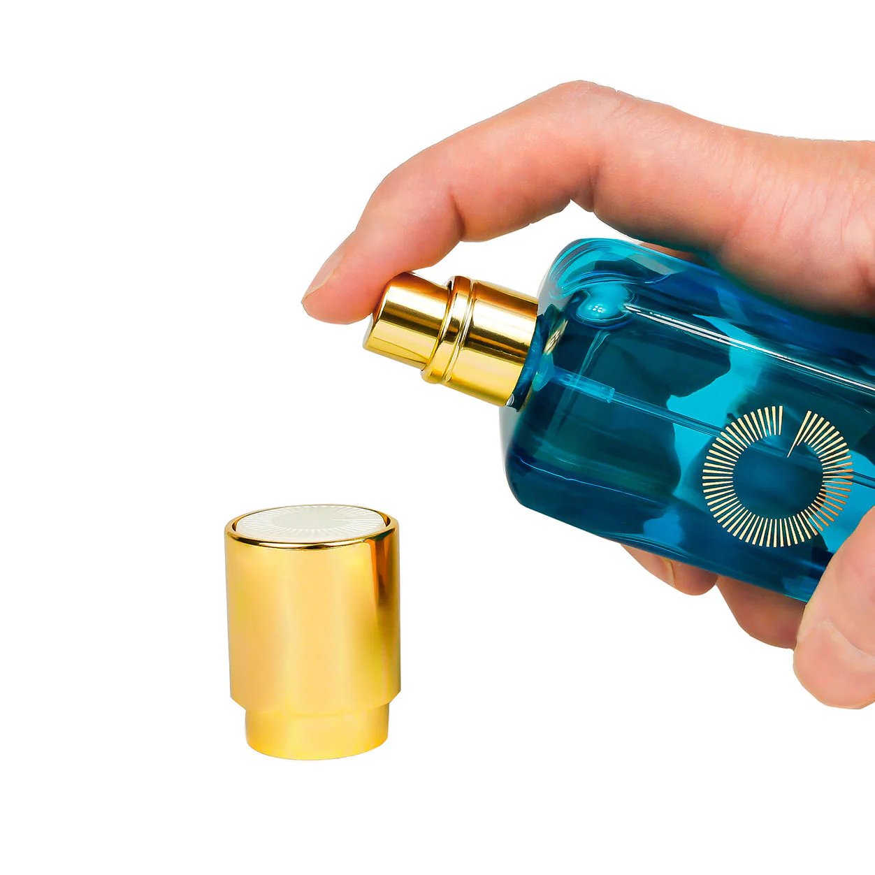 Aroma Soul Eau de Parfum - Image 7