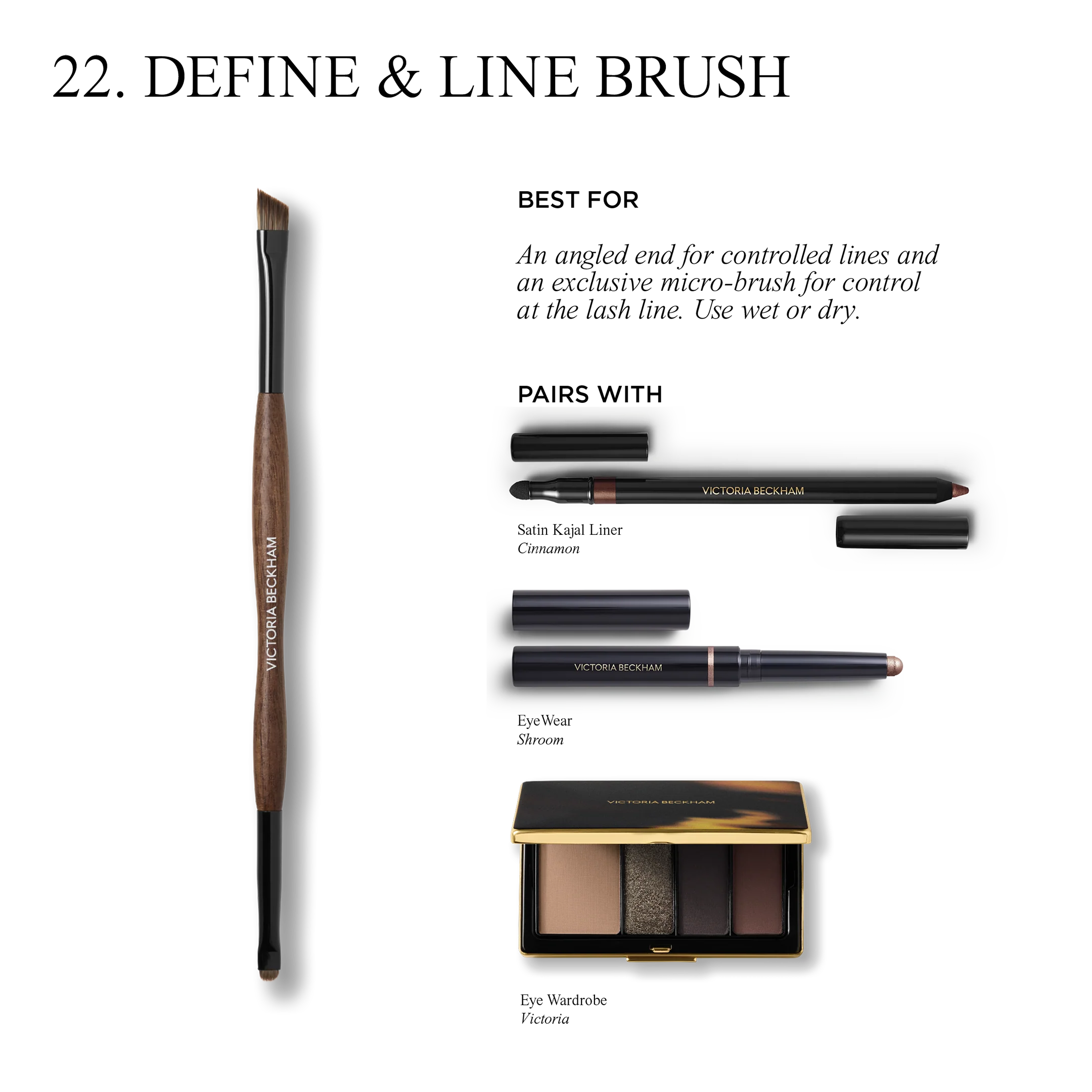 Define and Line Brush - Image 2