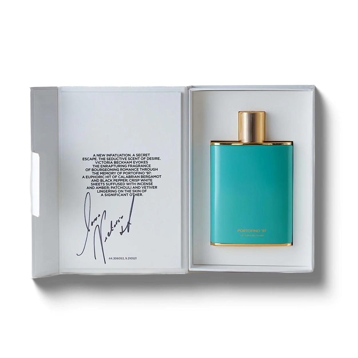 Portofino 97 Eau de Parfum - Image 7