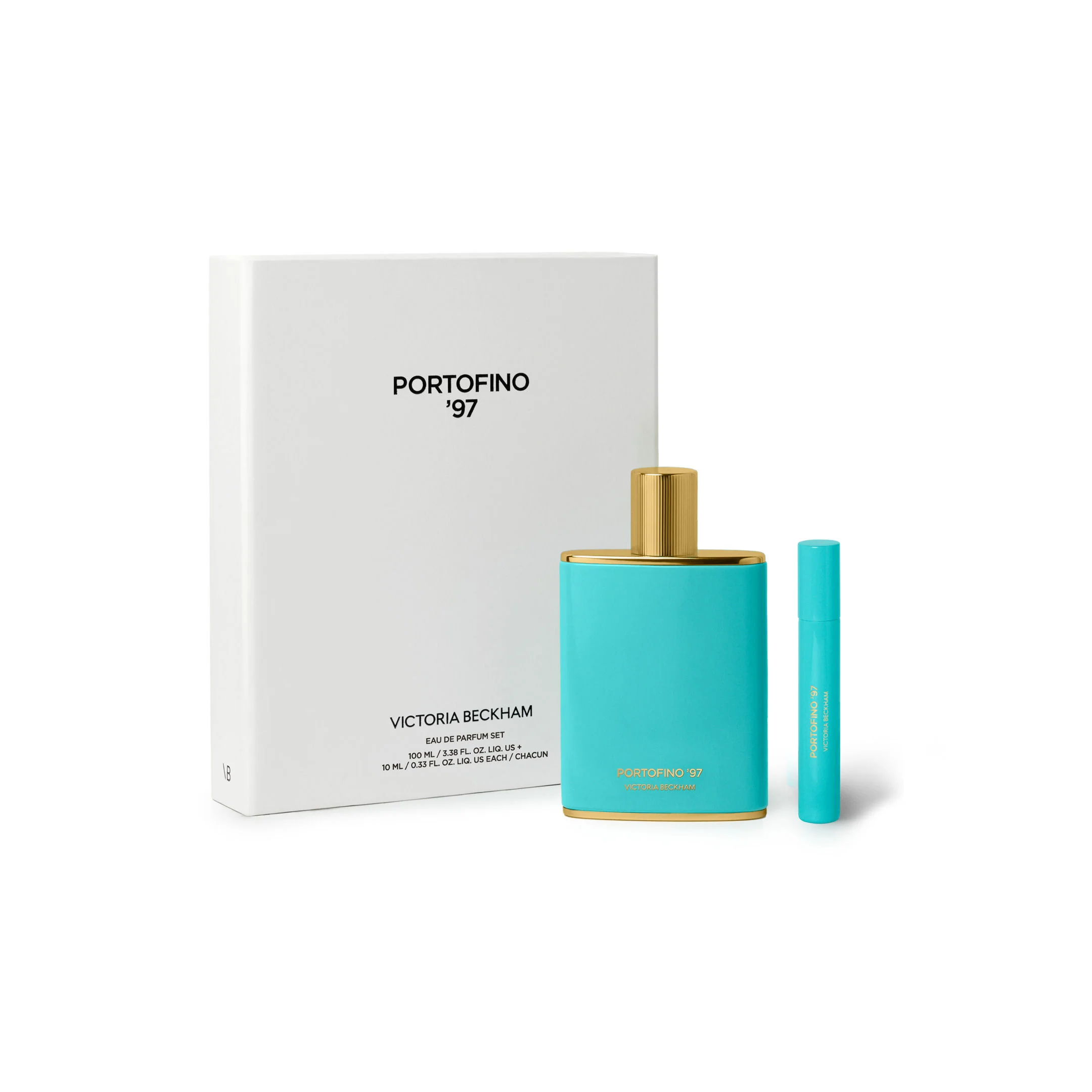 Signature Scent Duo Portofino '97 - Image 3