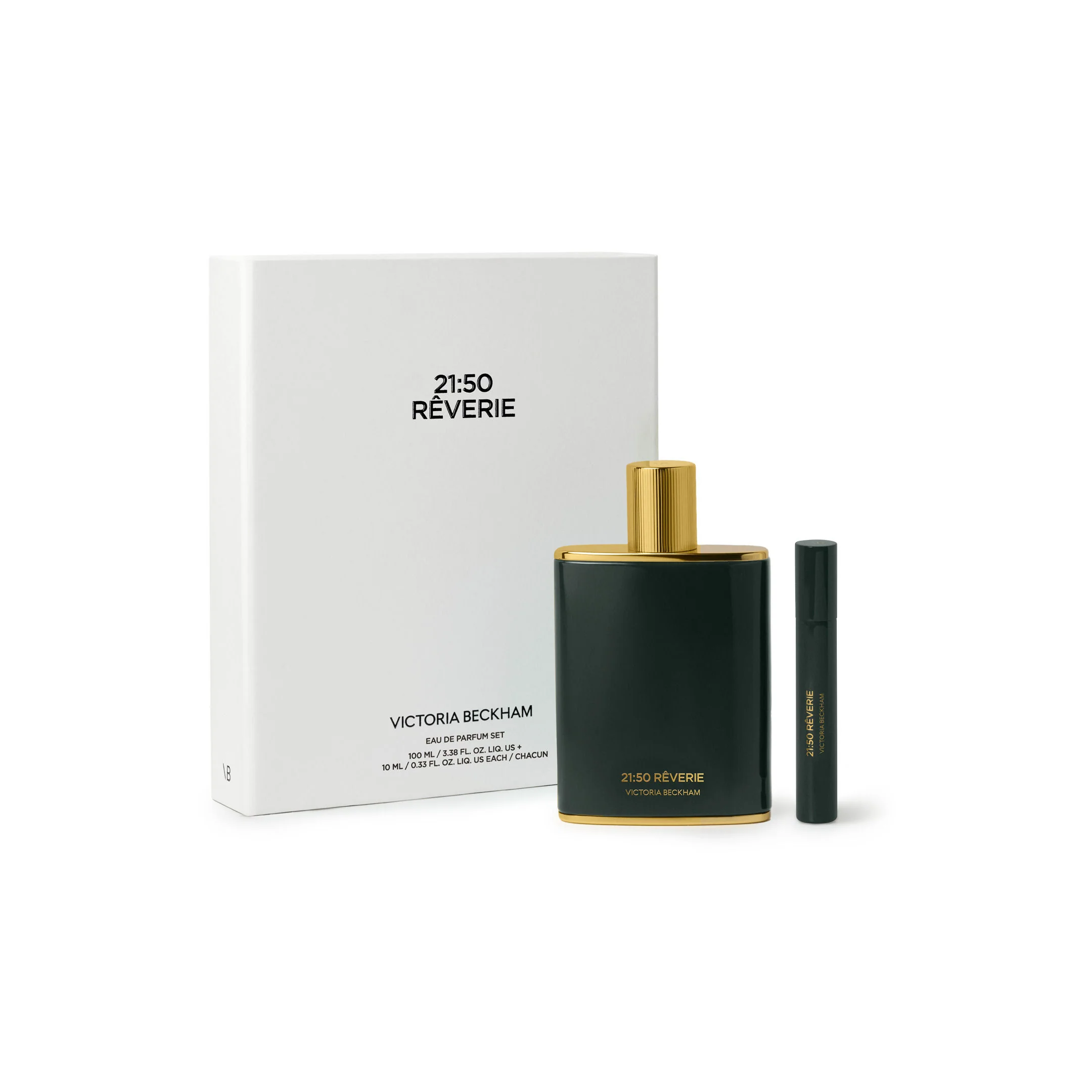 Signature Scent Duo 21:50 Reverie - Image 3
