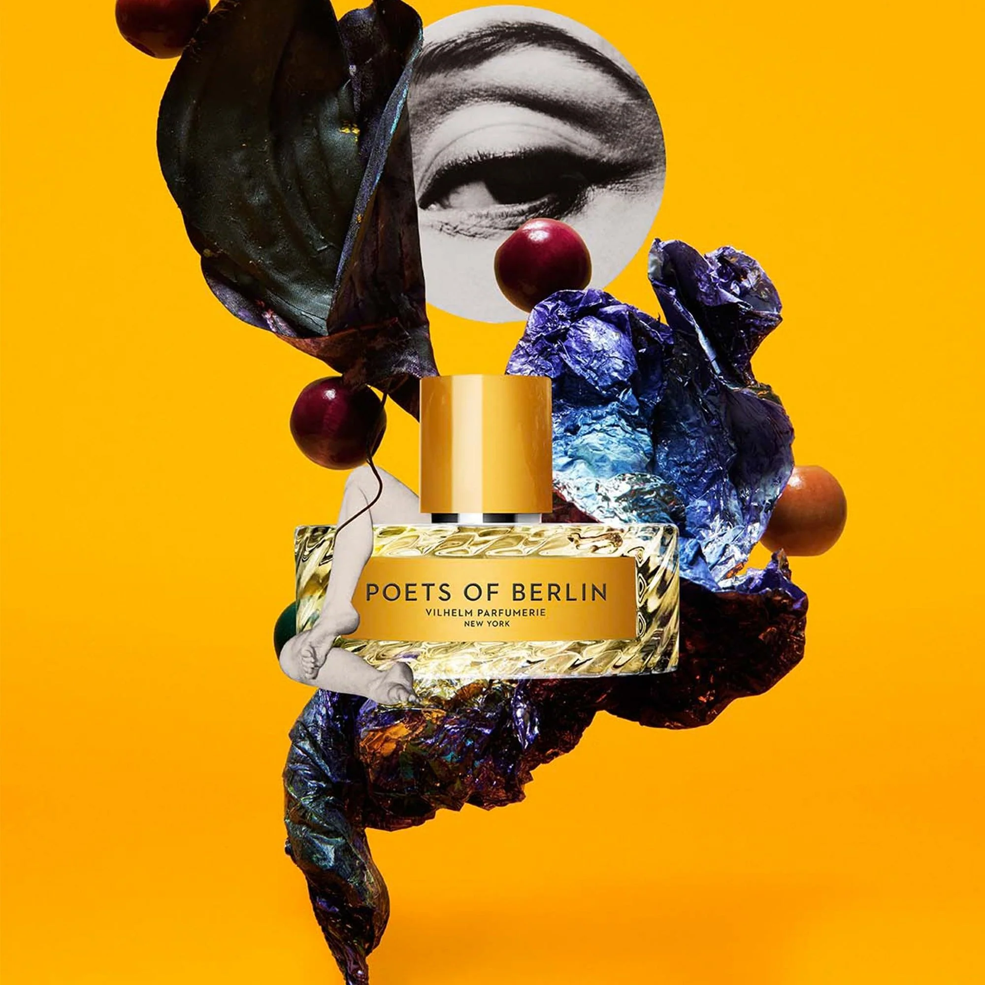 Poets of Berlin Eau de Parfum - Image 7