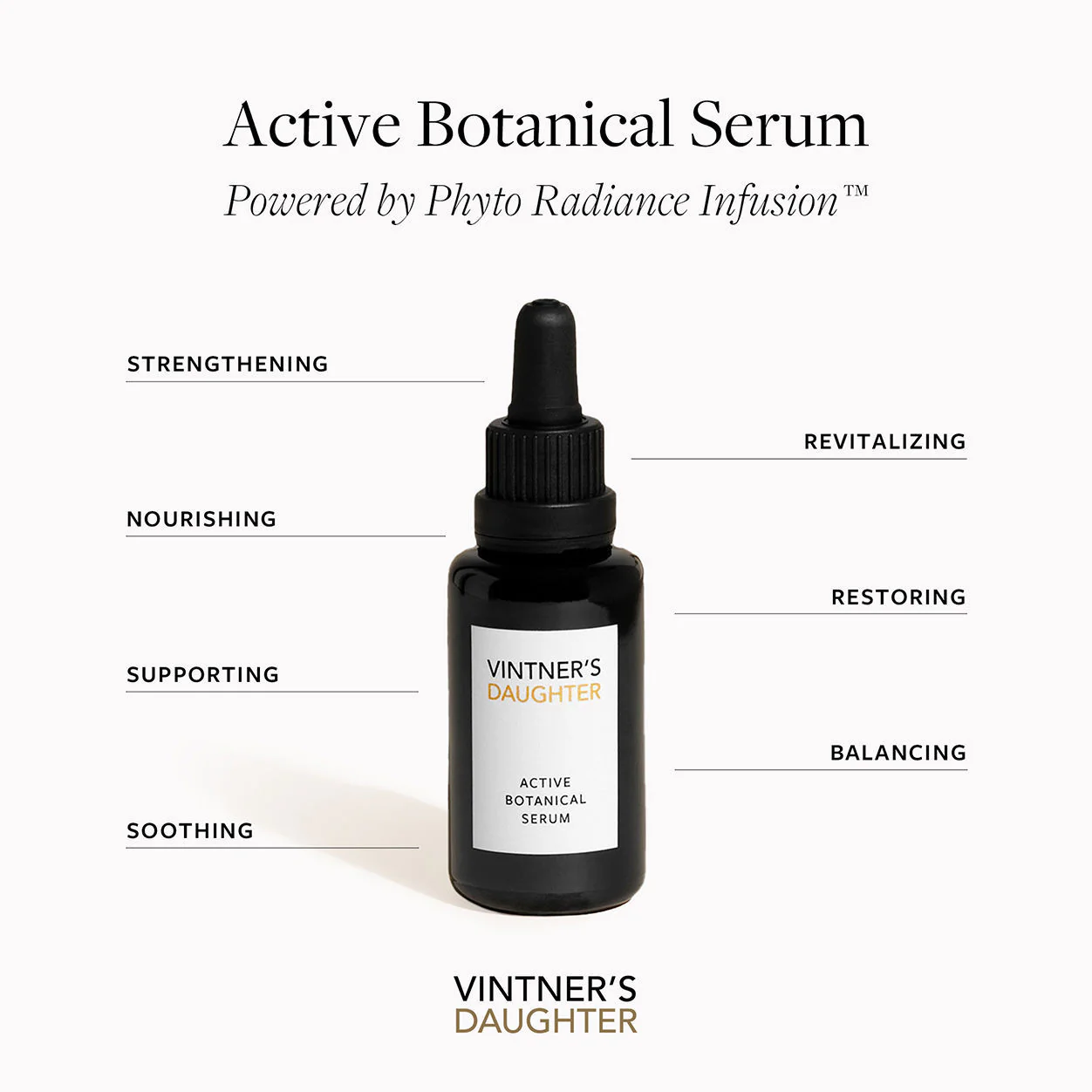 Active Botanical Serum - Image 4