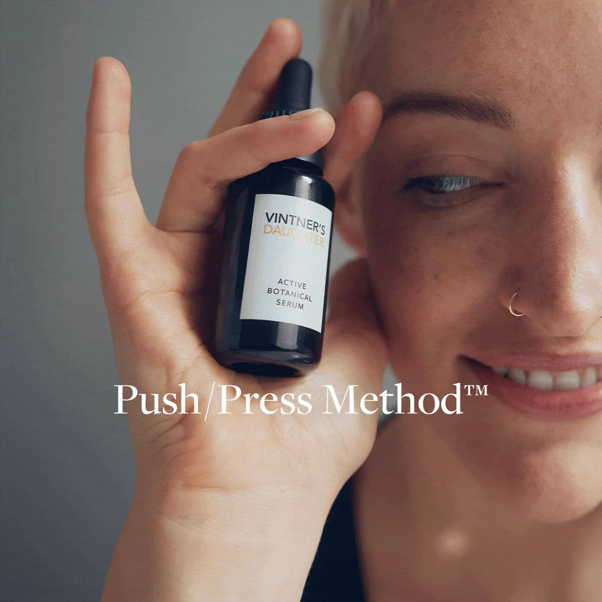 Active Botanical Serum - Image 6