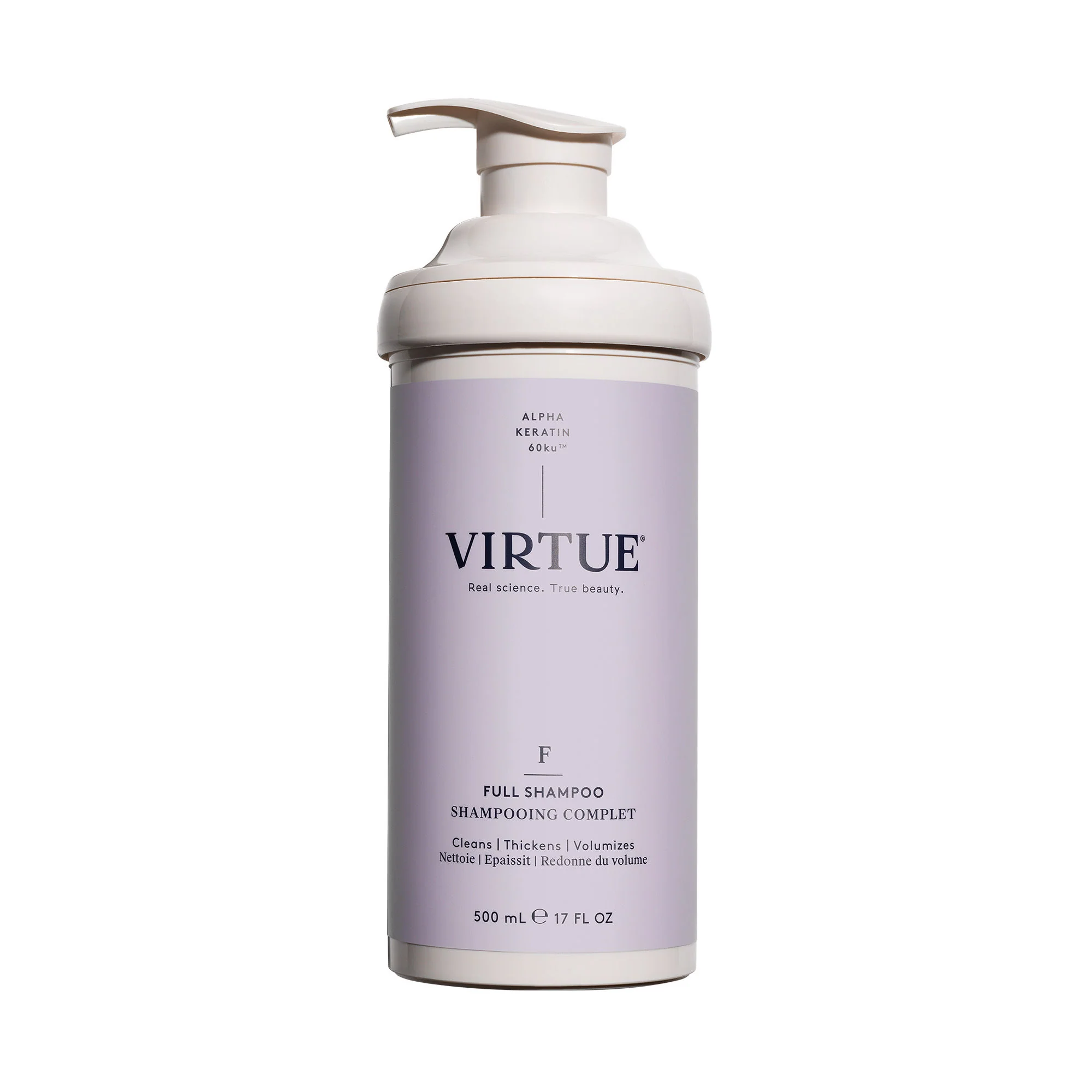 Full Shampoo - Image 15
