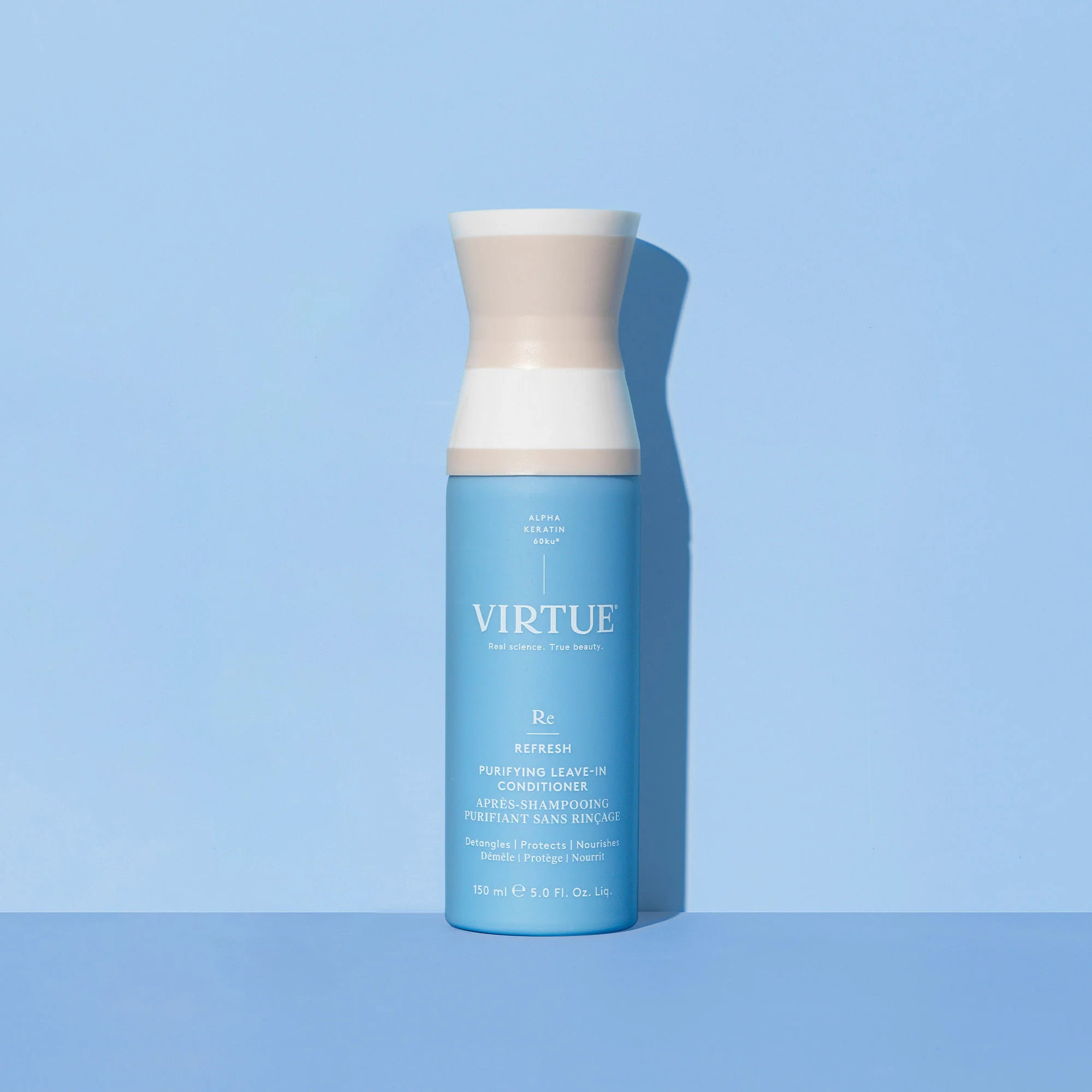 Refresh Purifying Leave-in Conditioner - Image 4