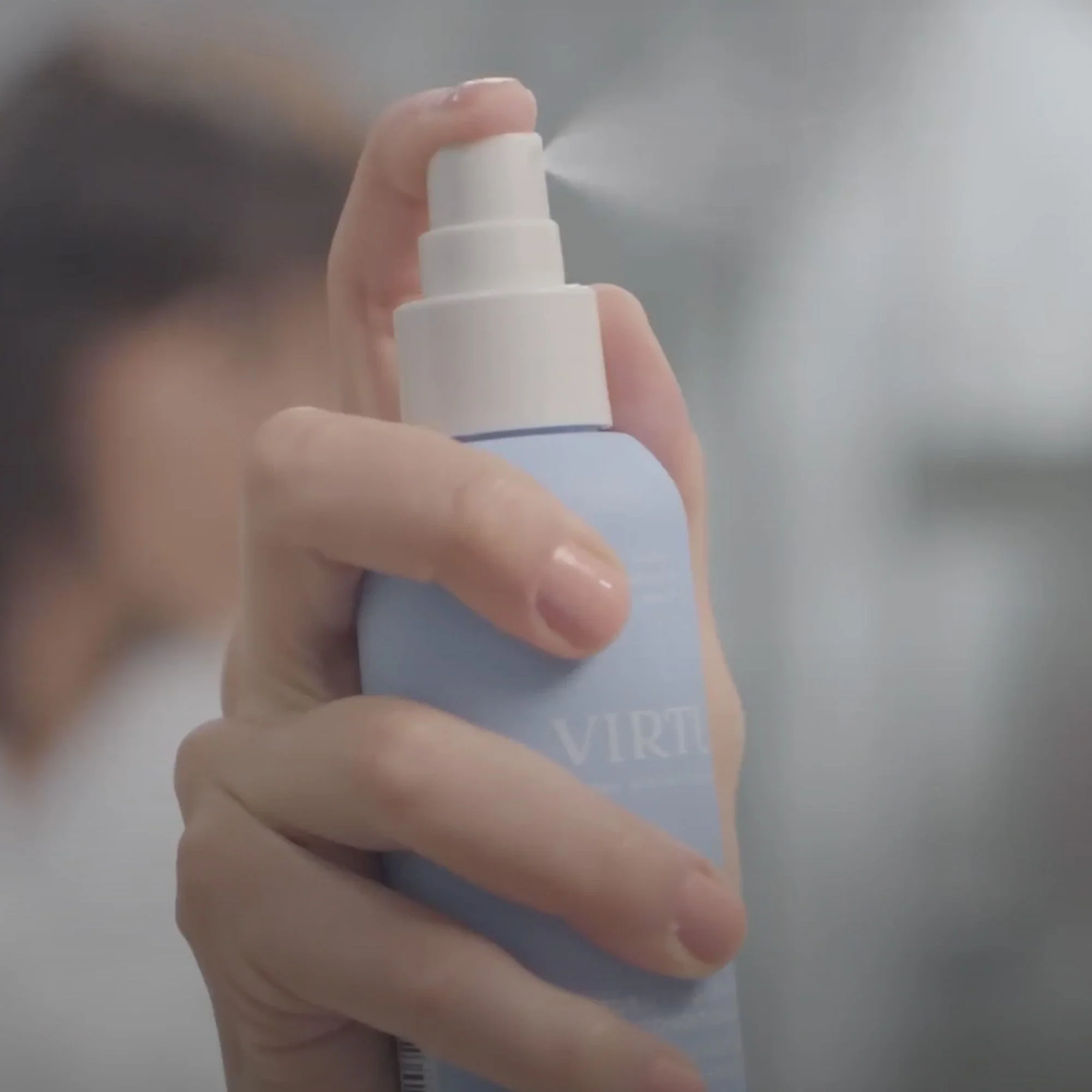 Refresh Purifying Leave-in Conditioner - Image 5