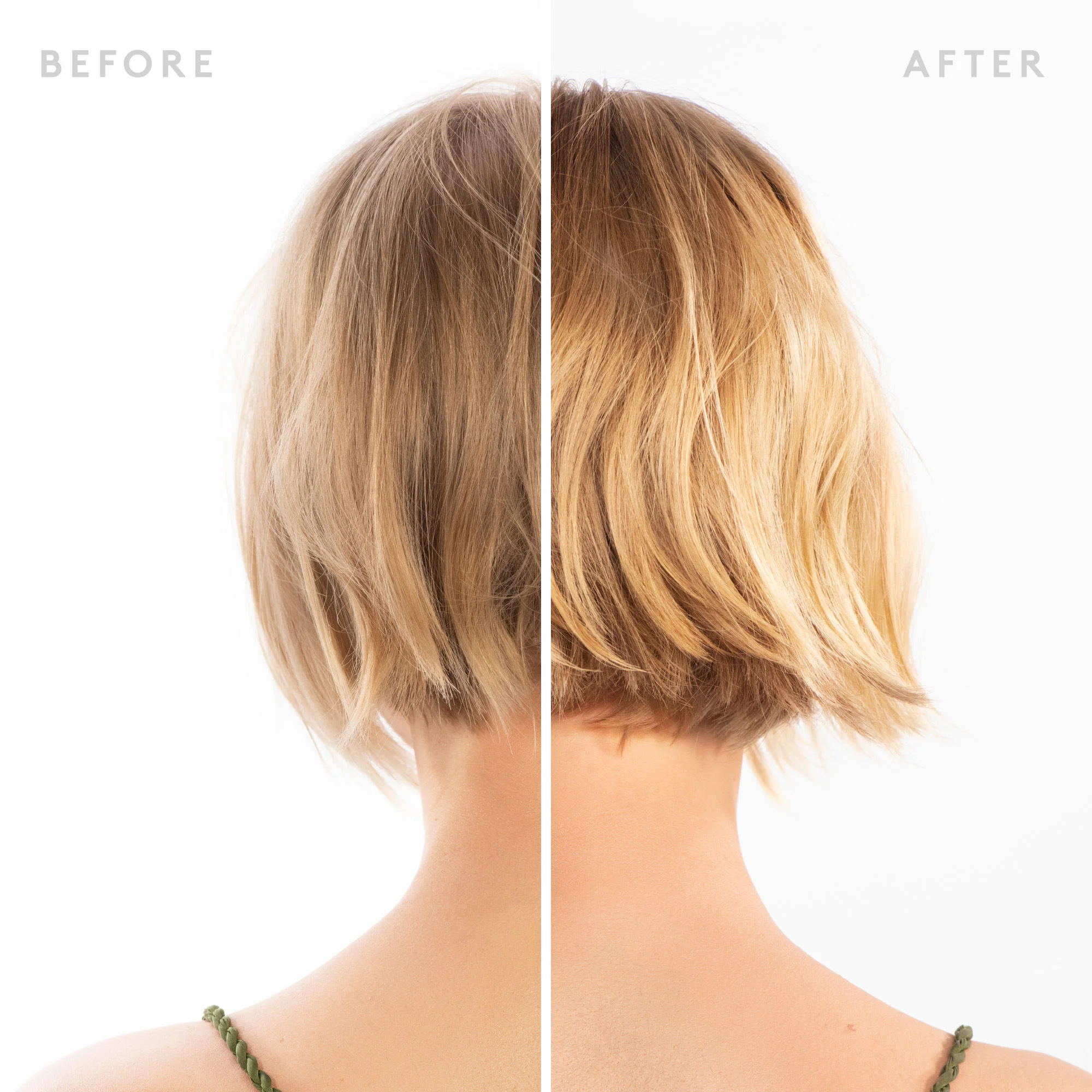 Scalp Remedy Conditioner for Scalp and Hair Health - Image 3