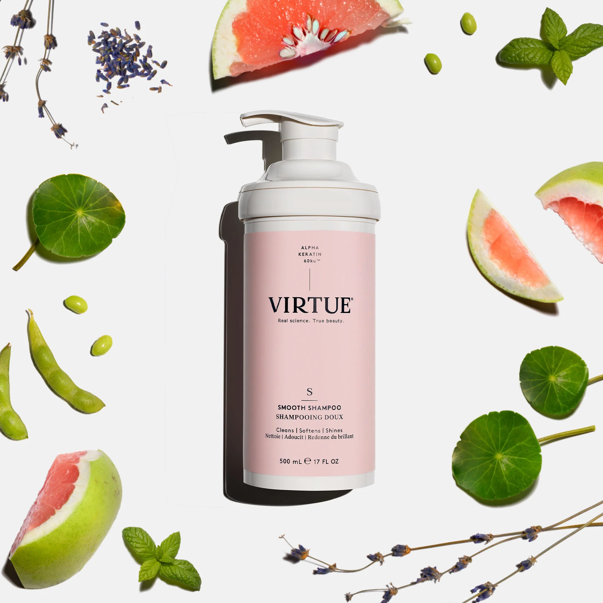Smooth Shampoo - Image 20